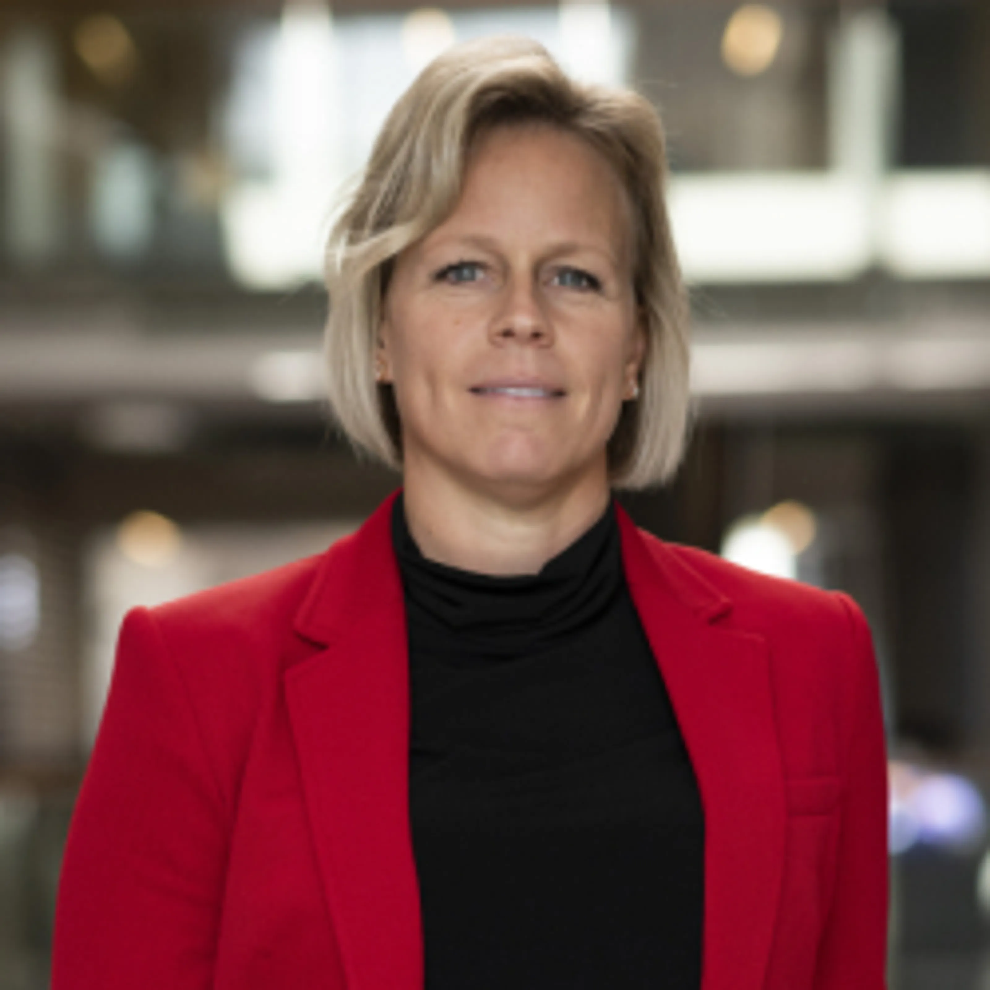Karine Croteau