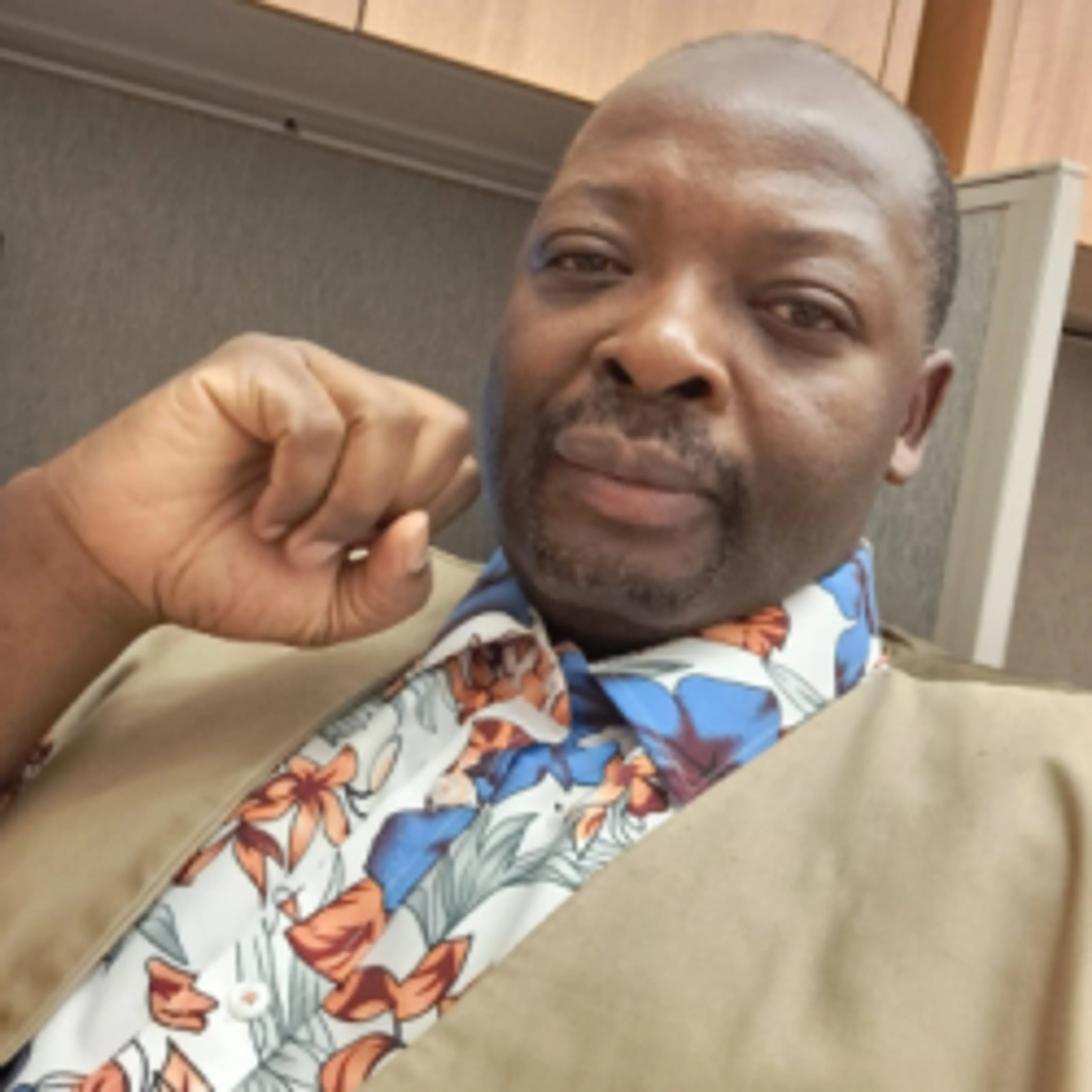 Modeste Mba Talla