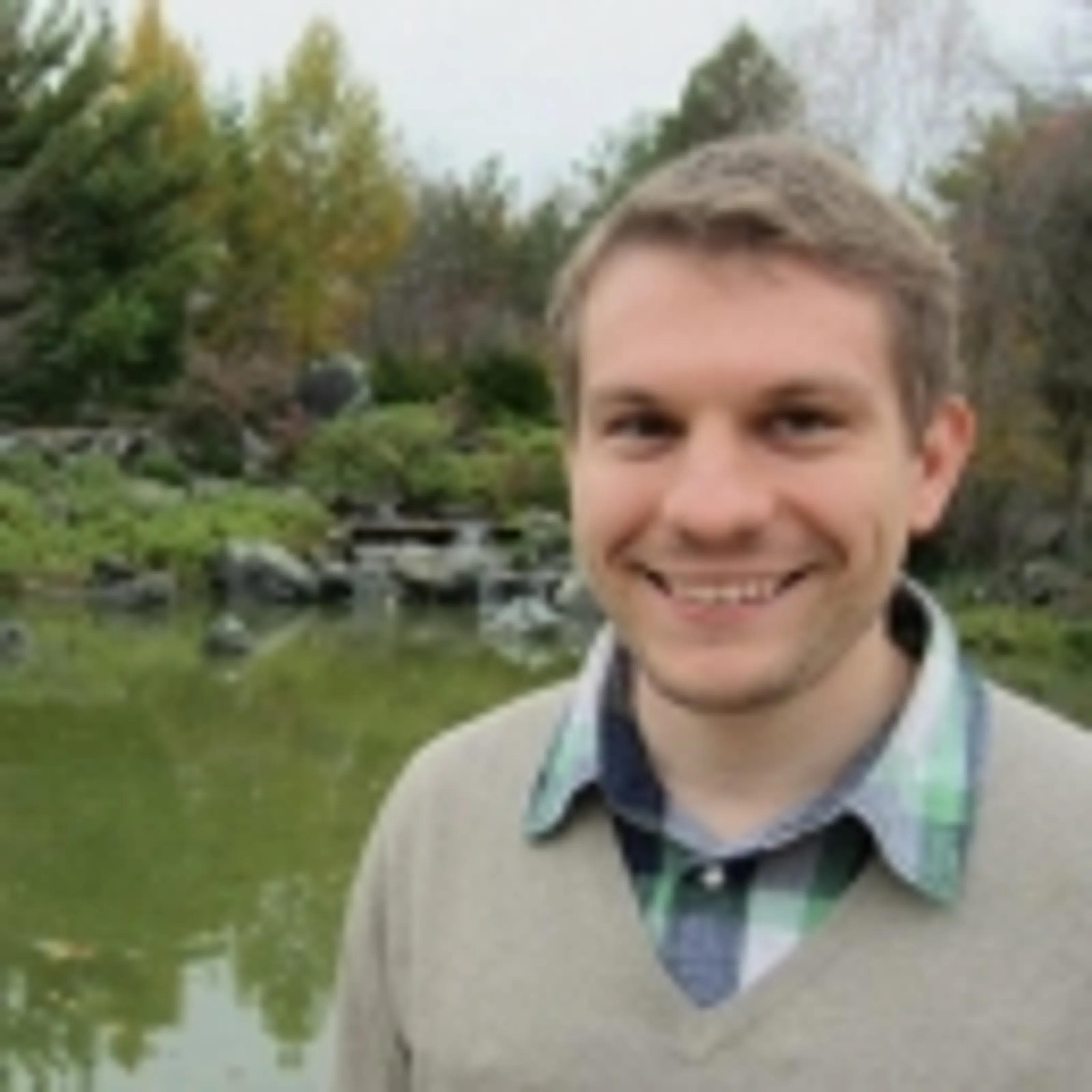 Chad Hammond