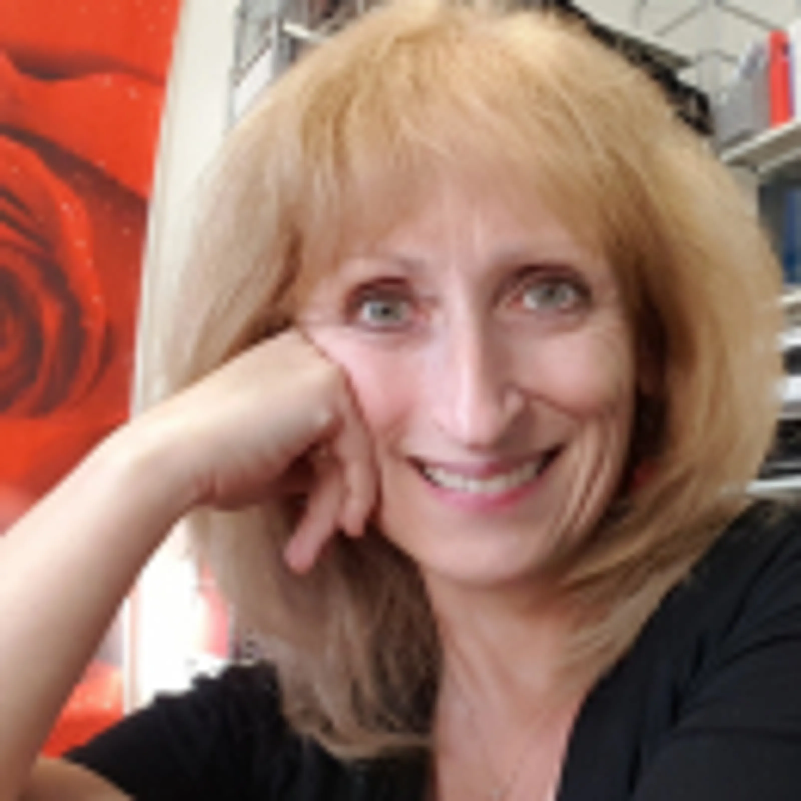 Claire Duchesne