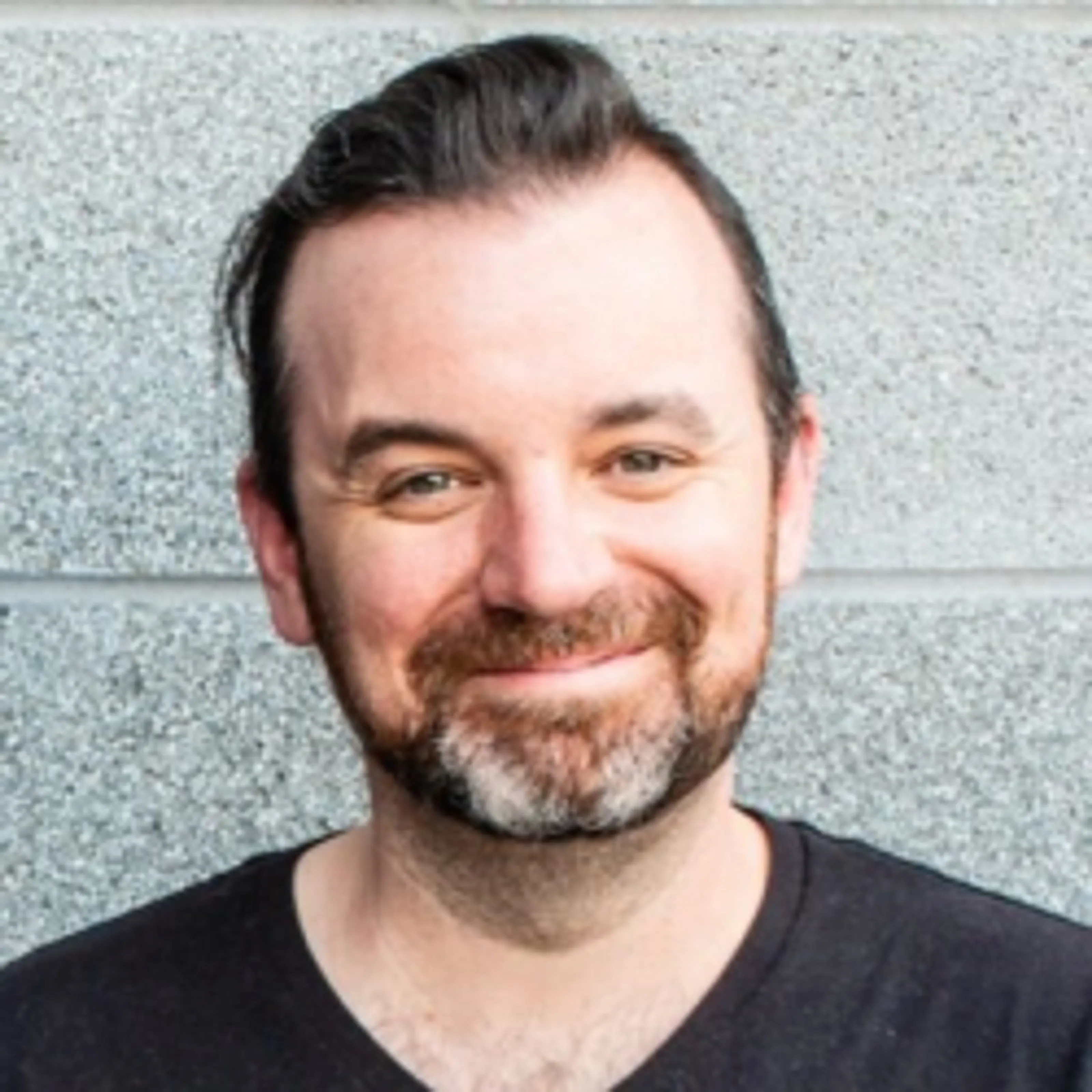 Patrick Gauthier