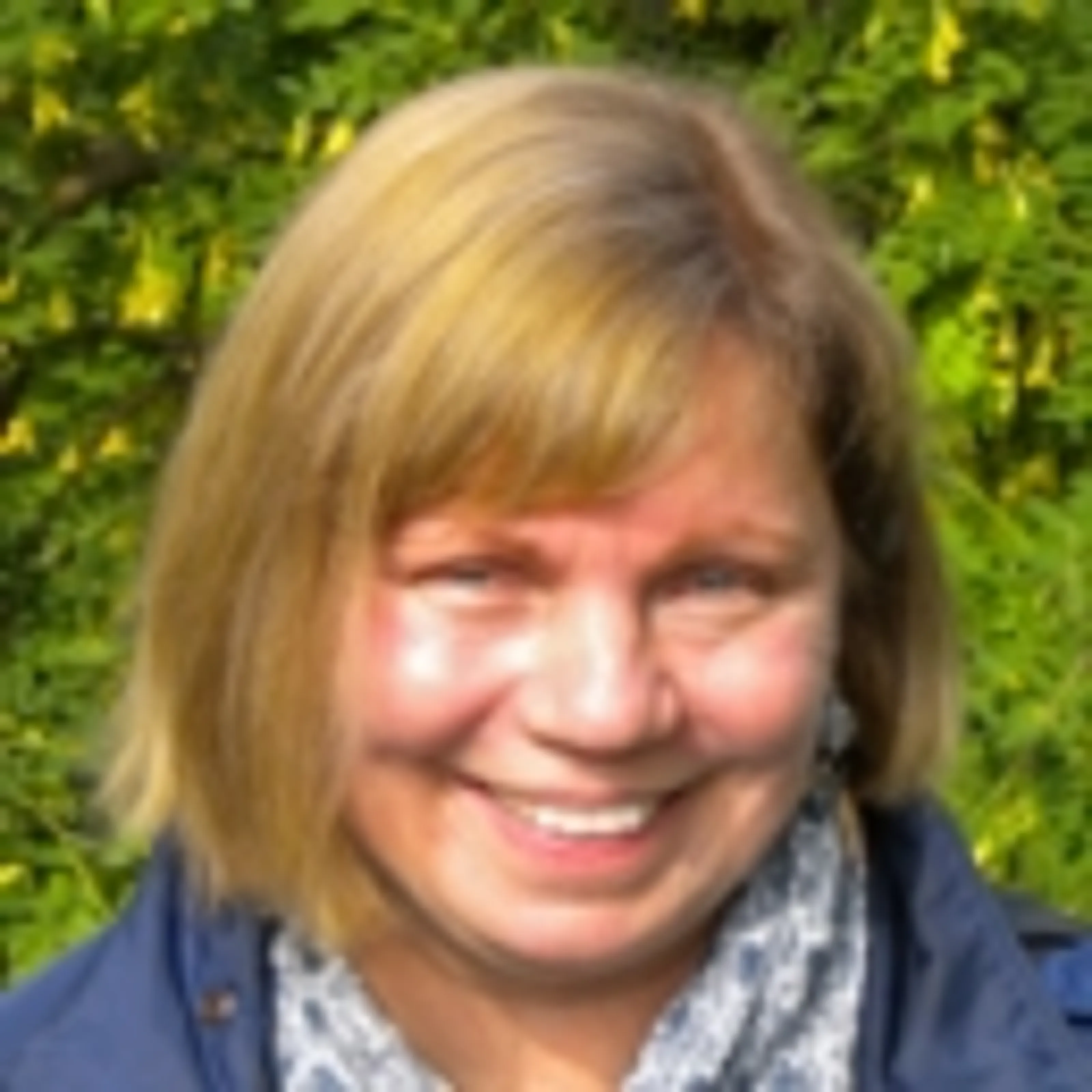 Catherine Bielajew