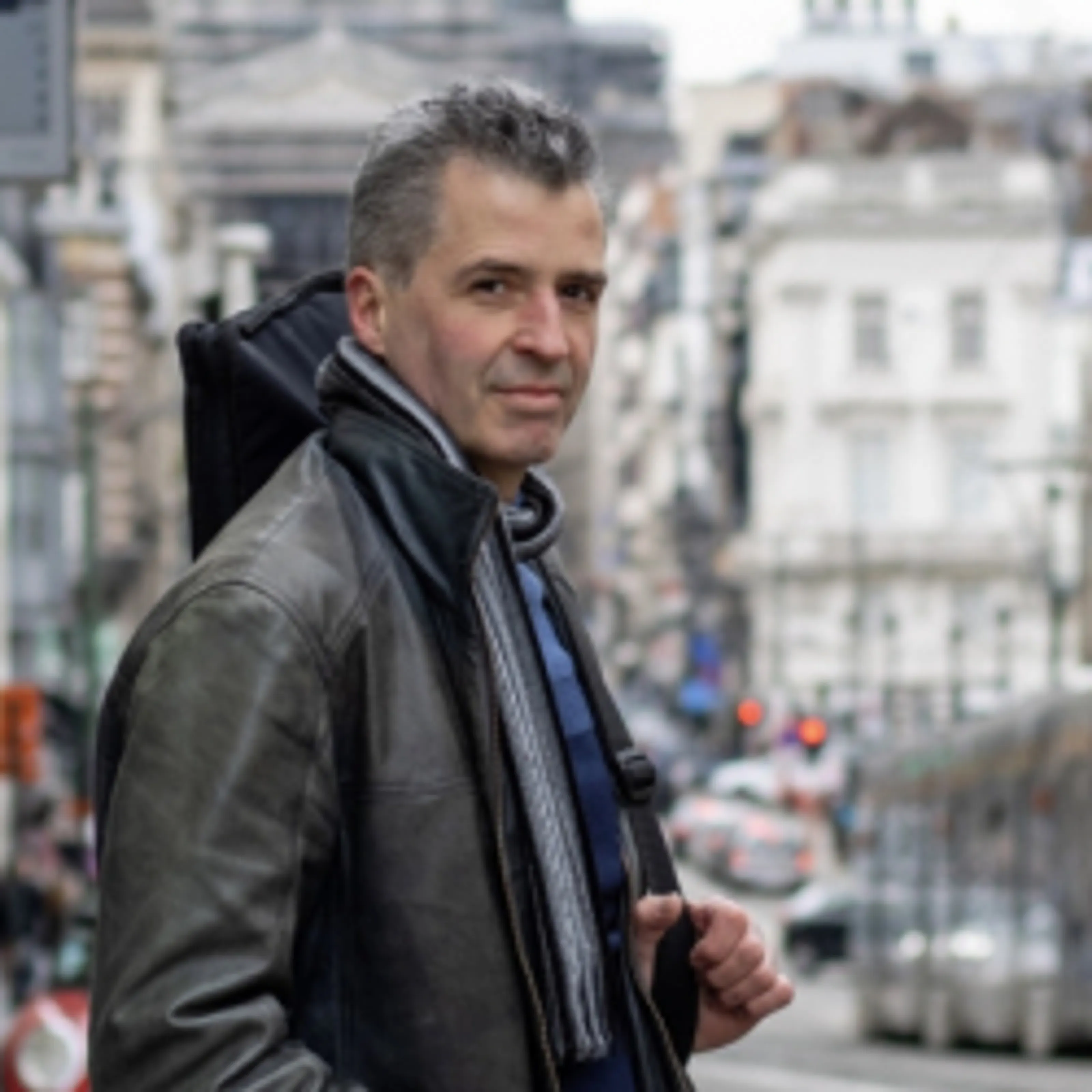 Jean-Martin Deslauriers