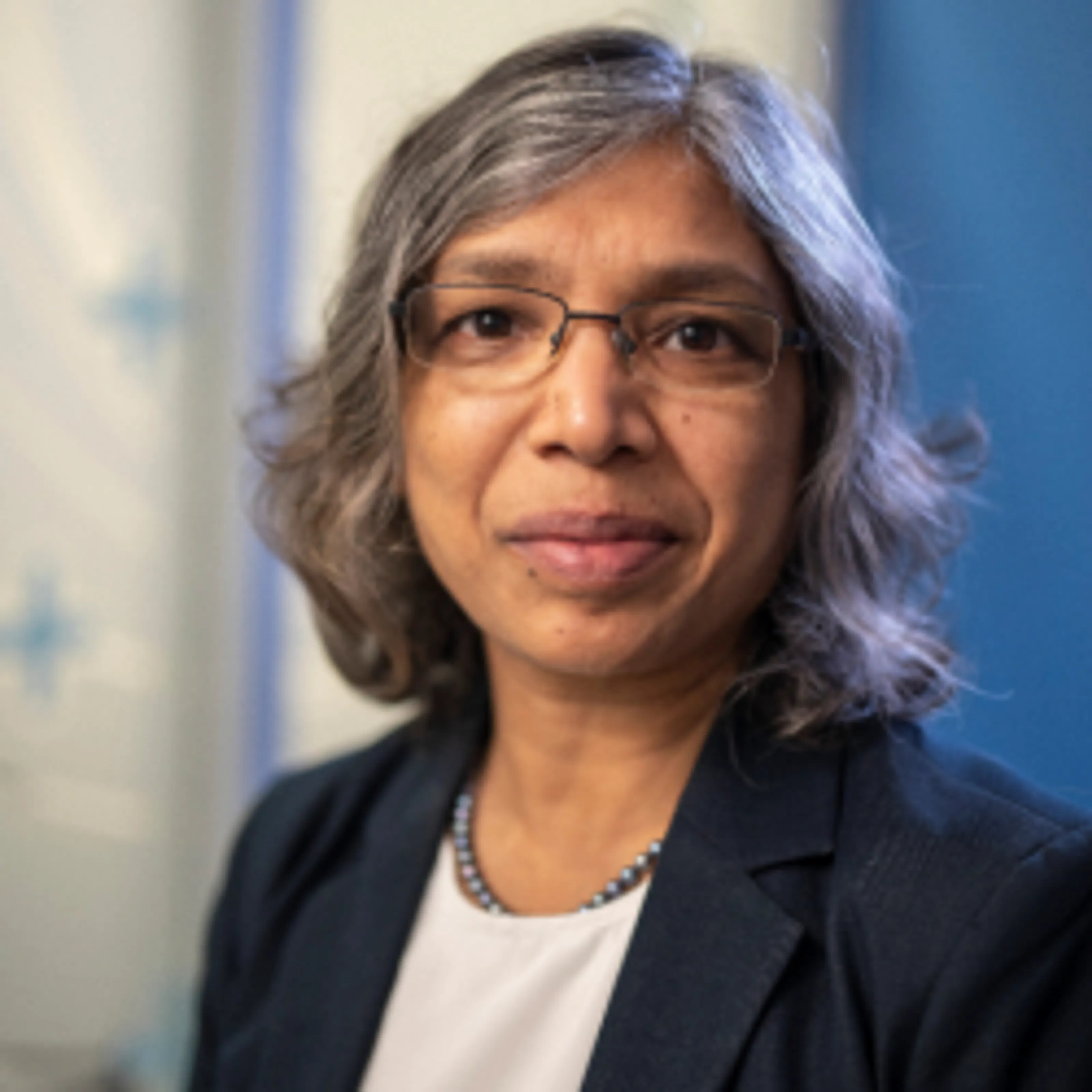 Smita Pakhale