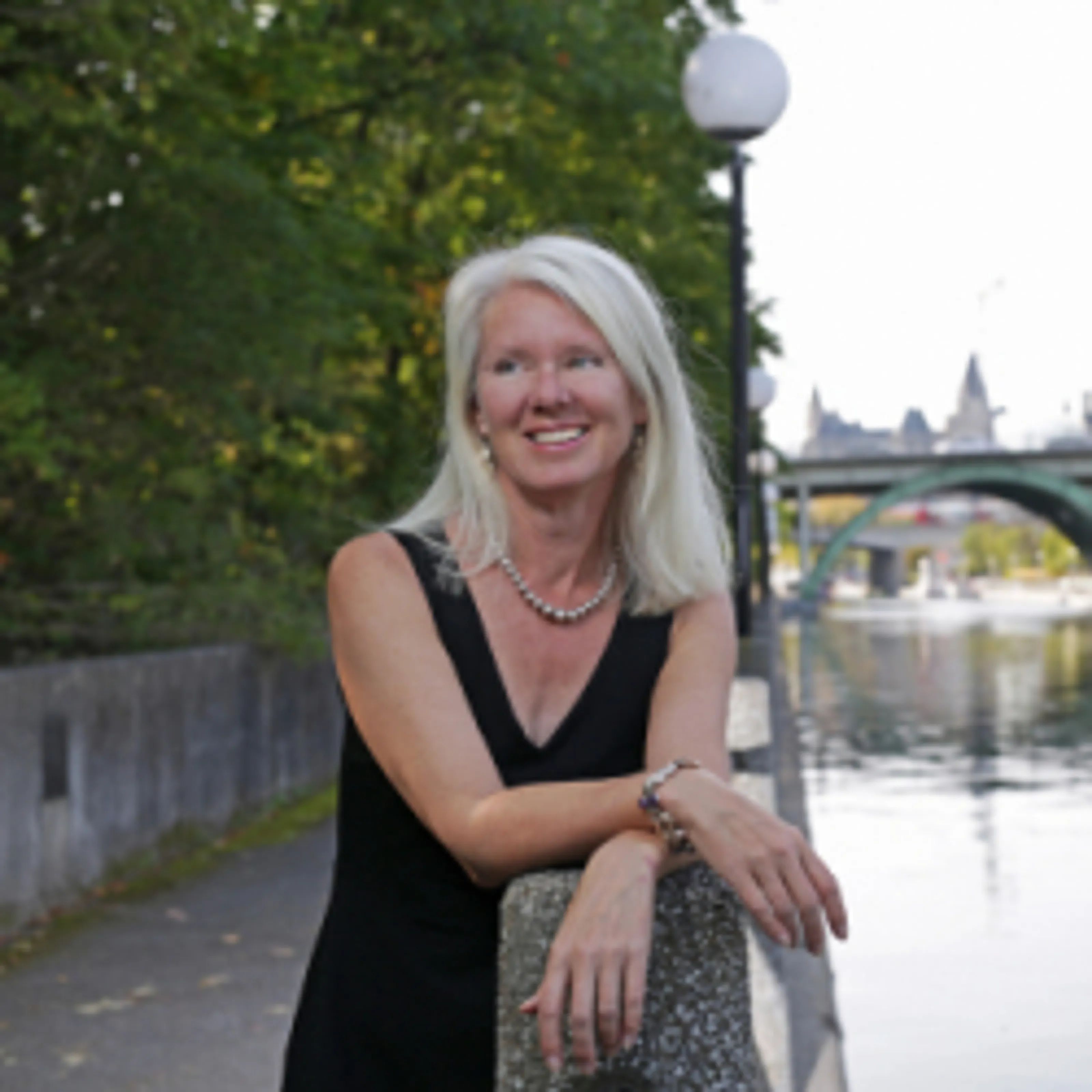 Lori Beaman
