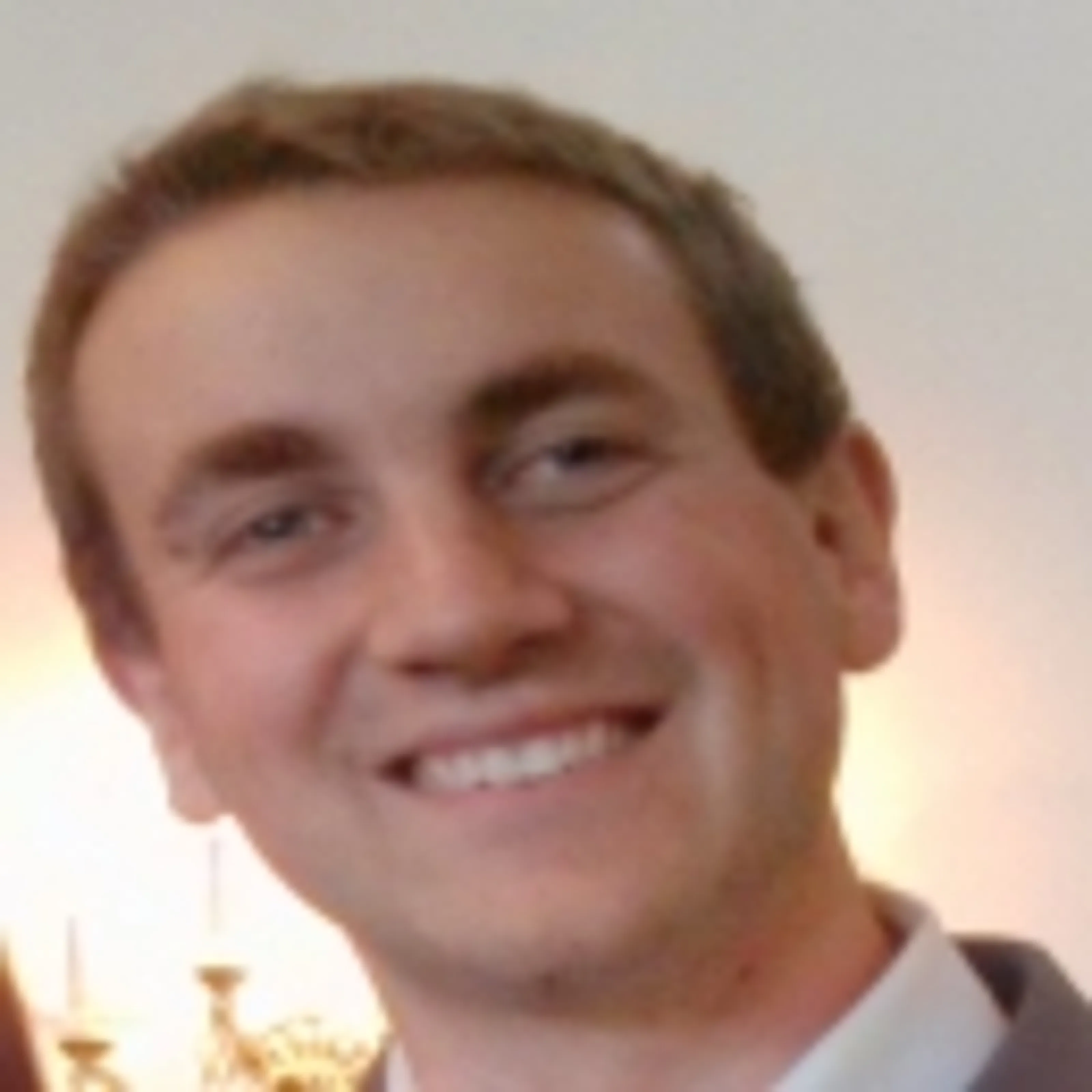 Aaron M Smith