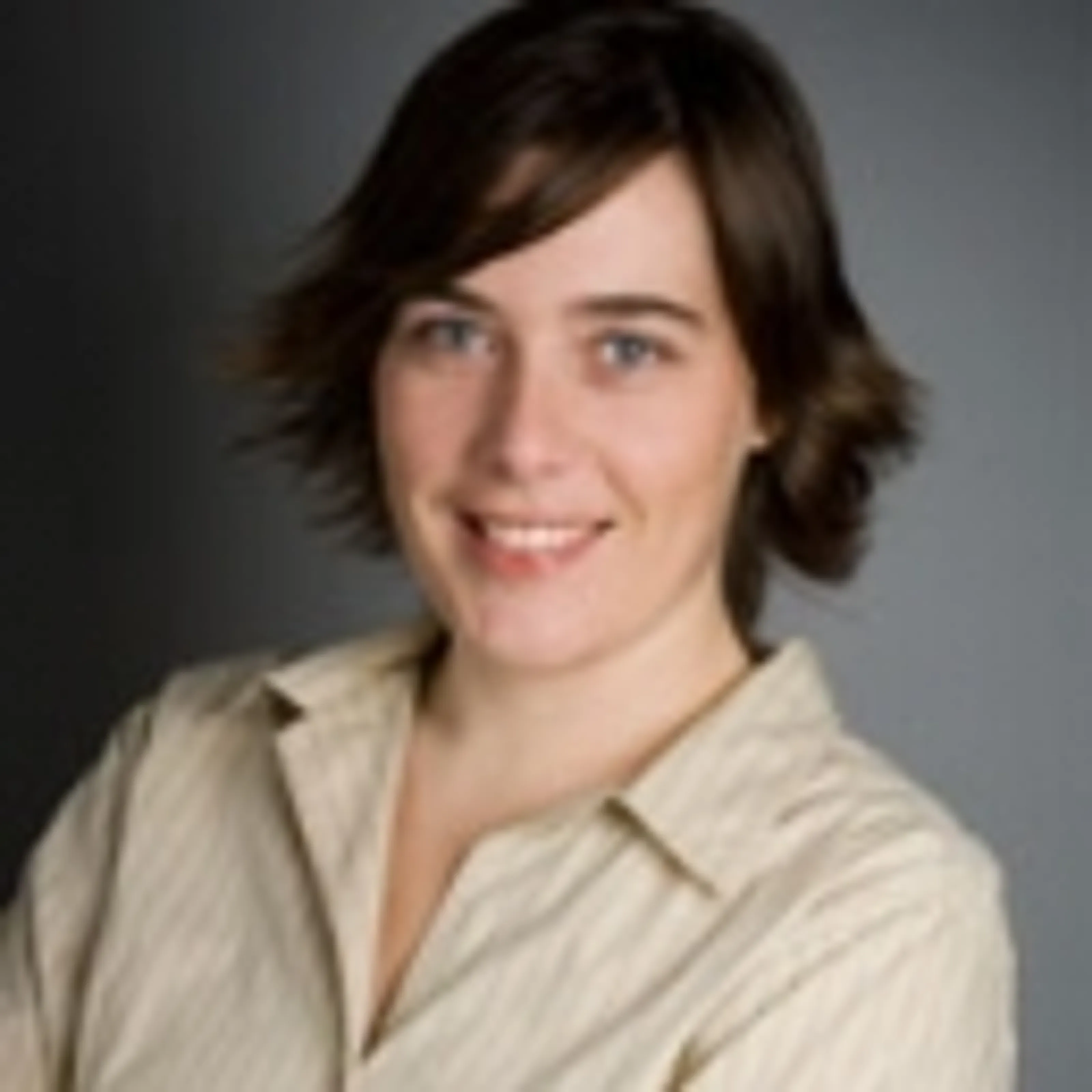 Sandra Lehalle