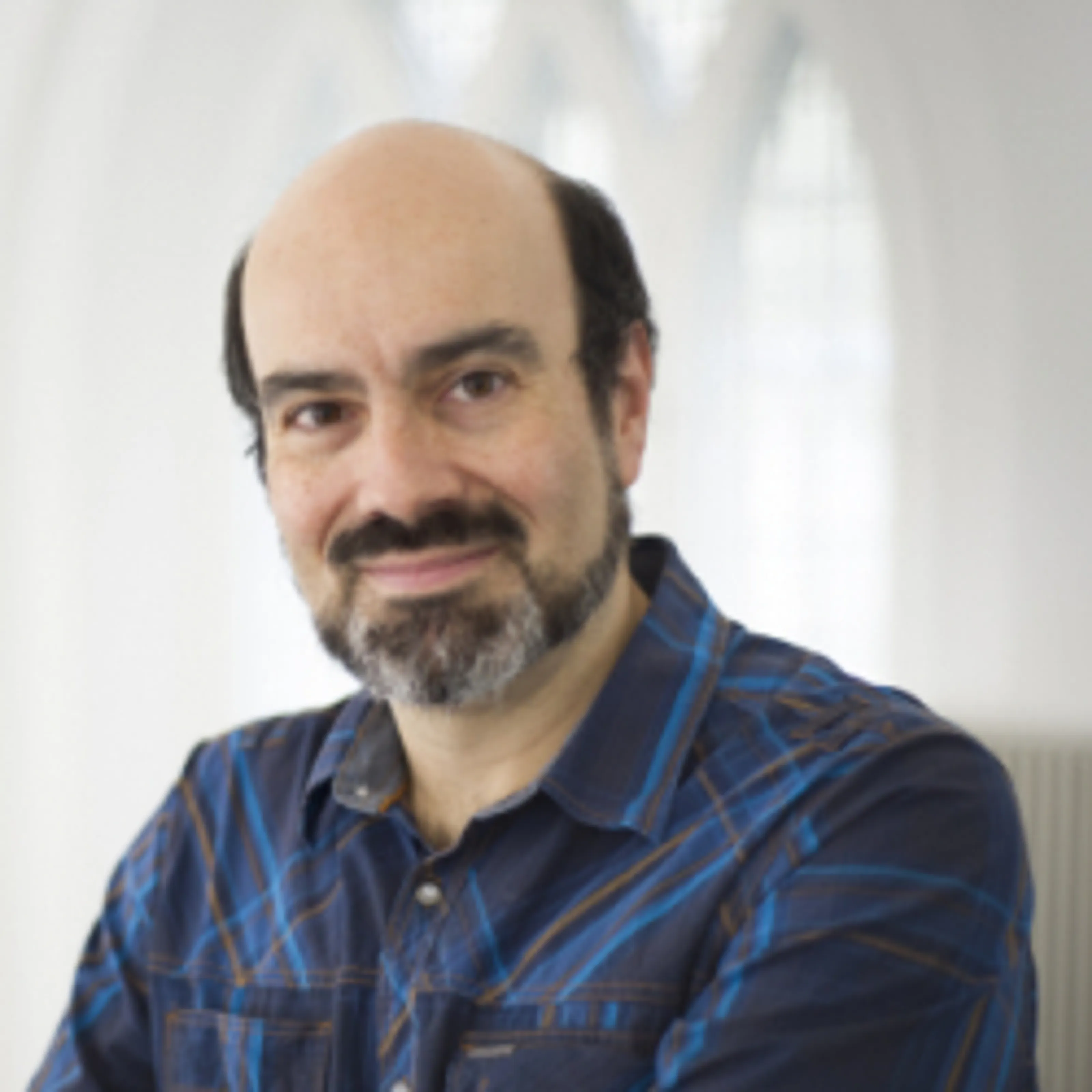 Jean-Louis Trudel