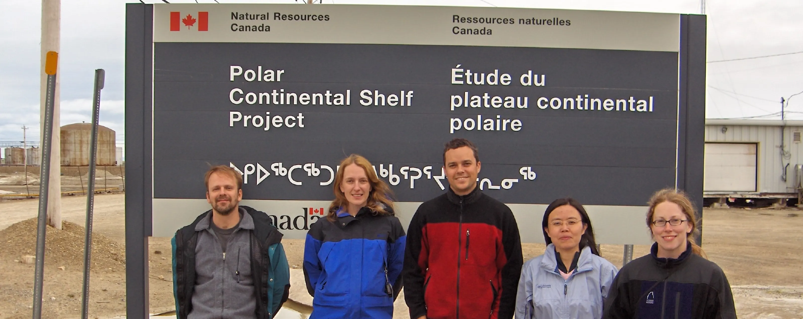 15-Cape Vera Crew Arrival @ PCSP.JPG