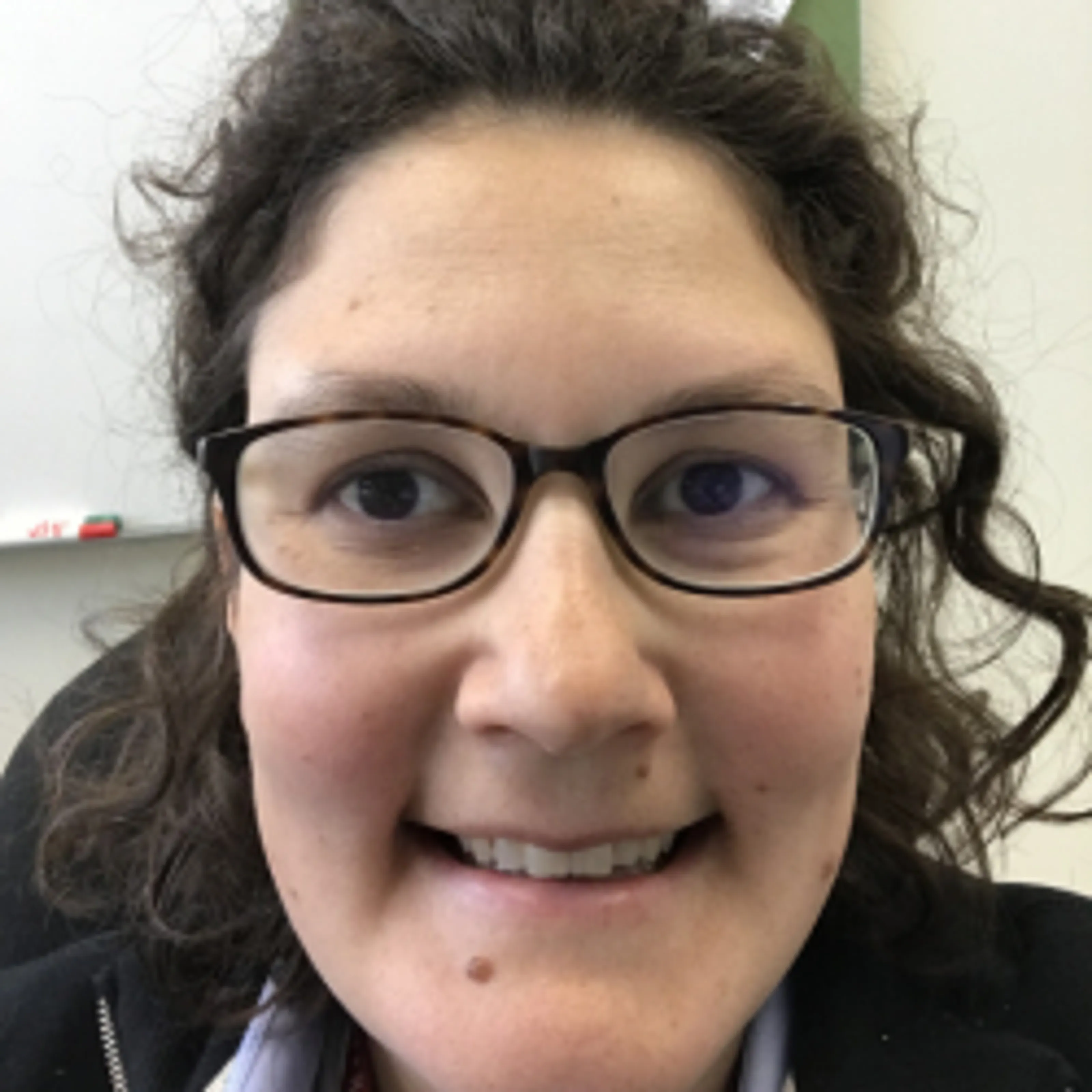 Mira Liebman