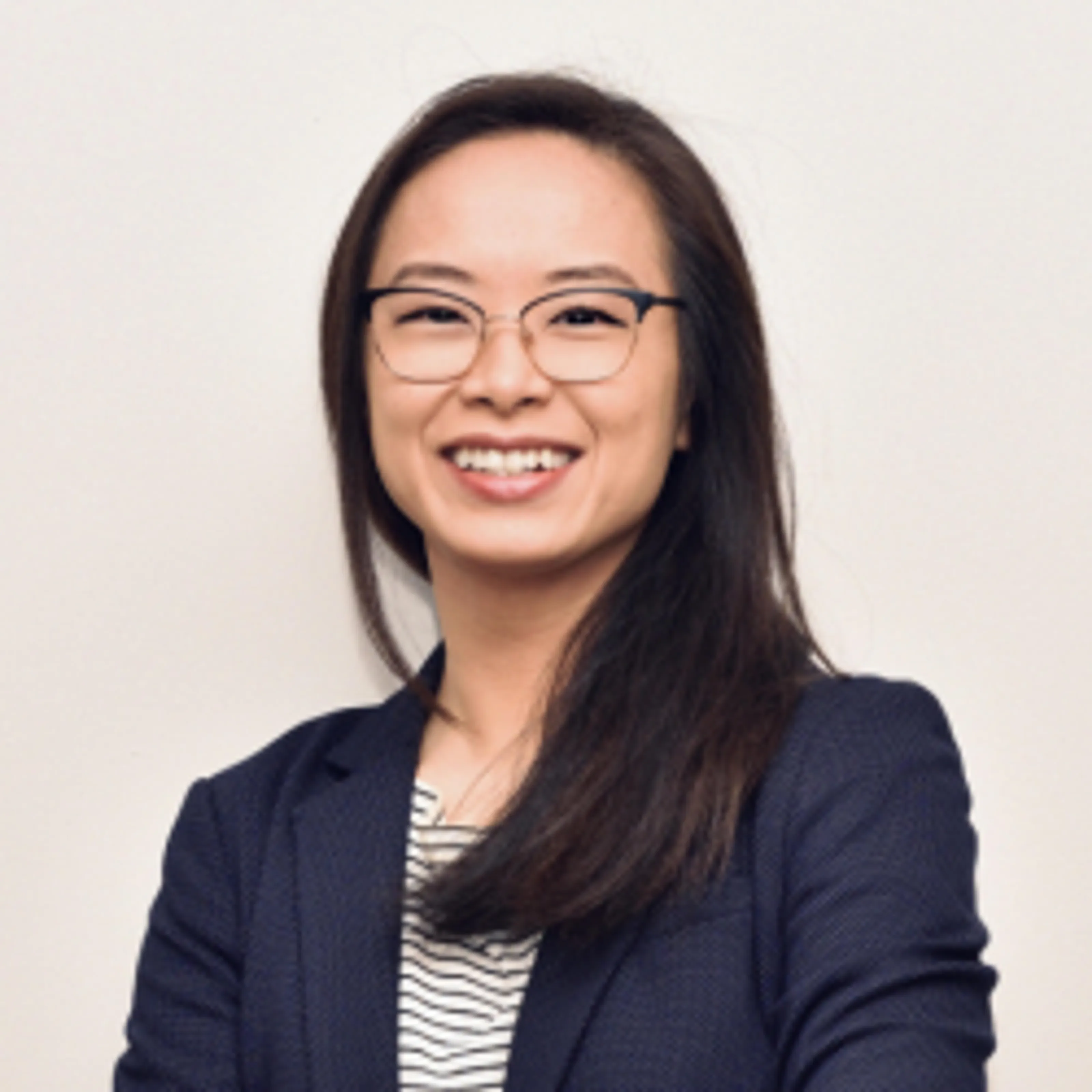 Amy Hsu