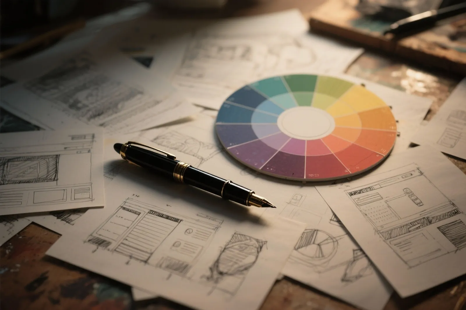 Profile banner for articles 80