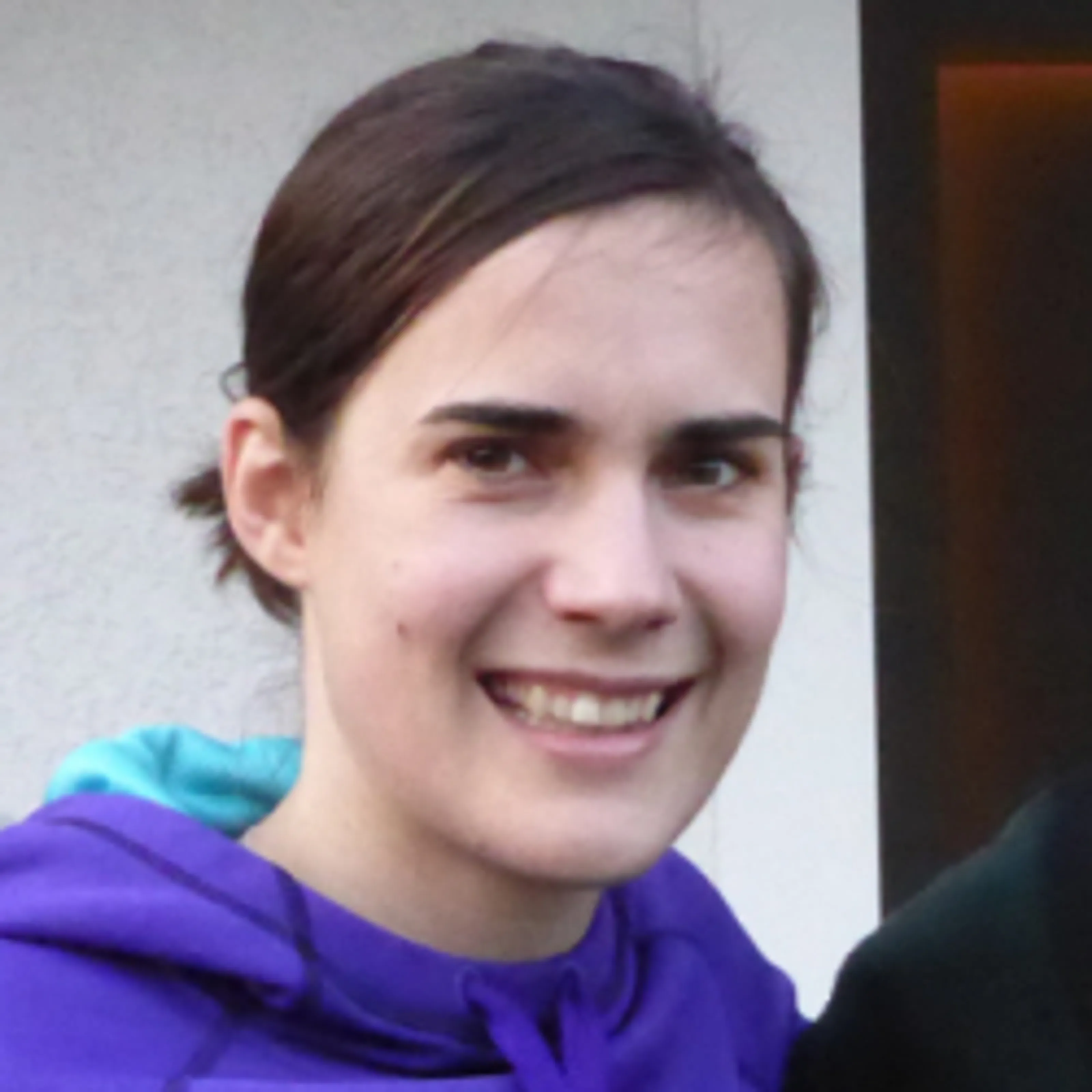 Anke Patzelt