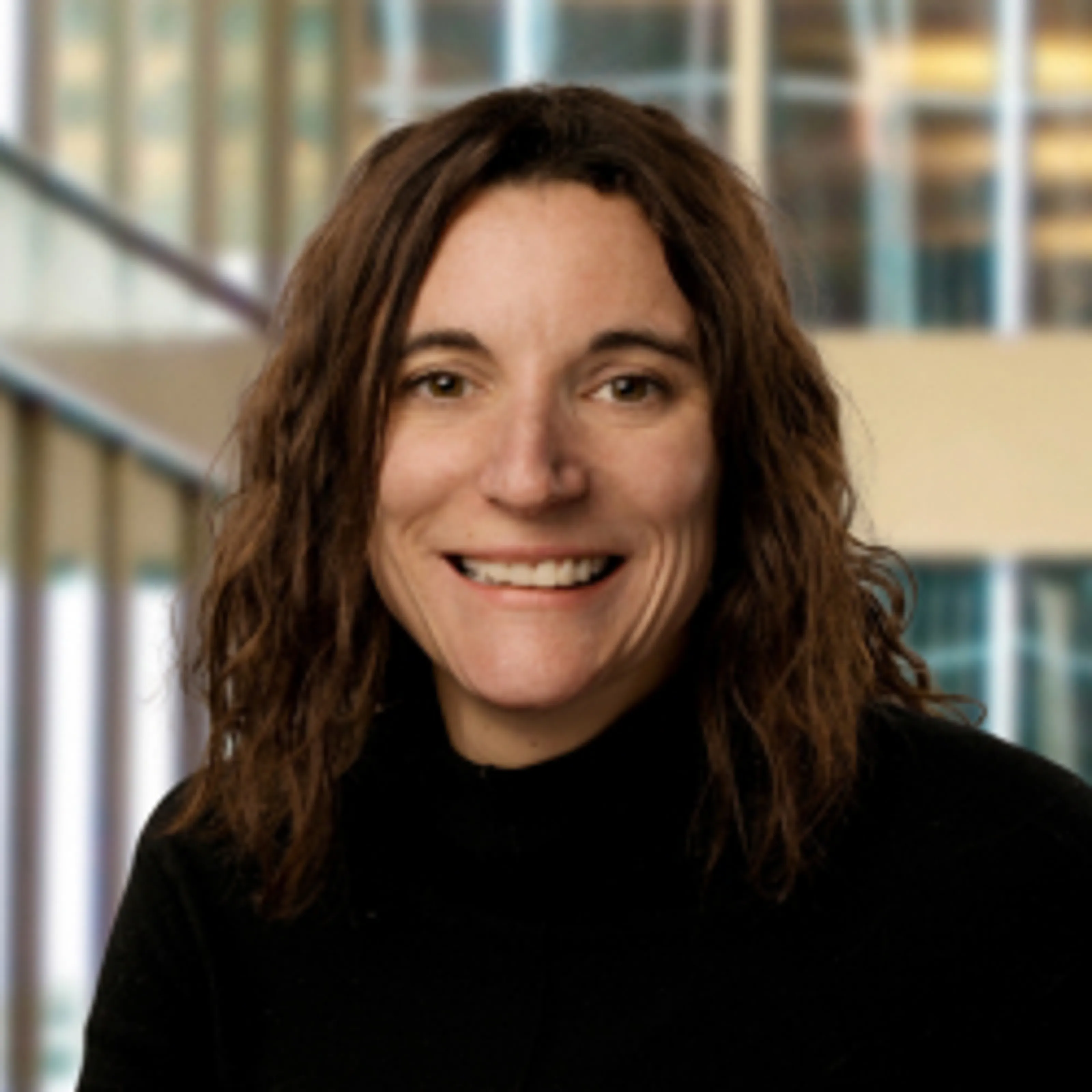 Isabelle Laure Salle