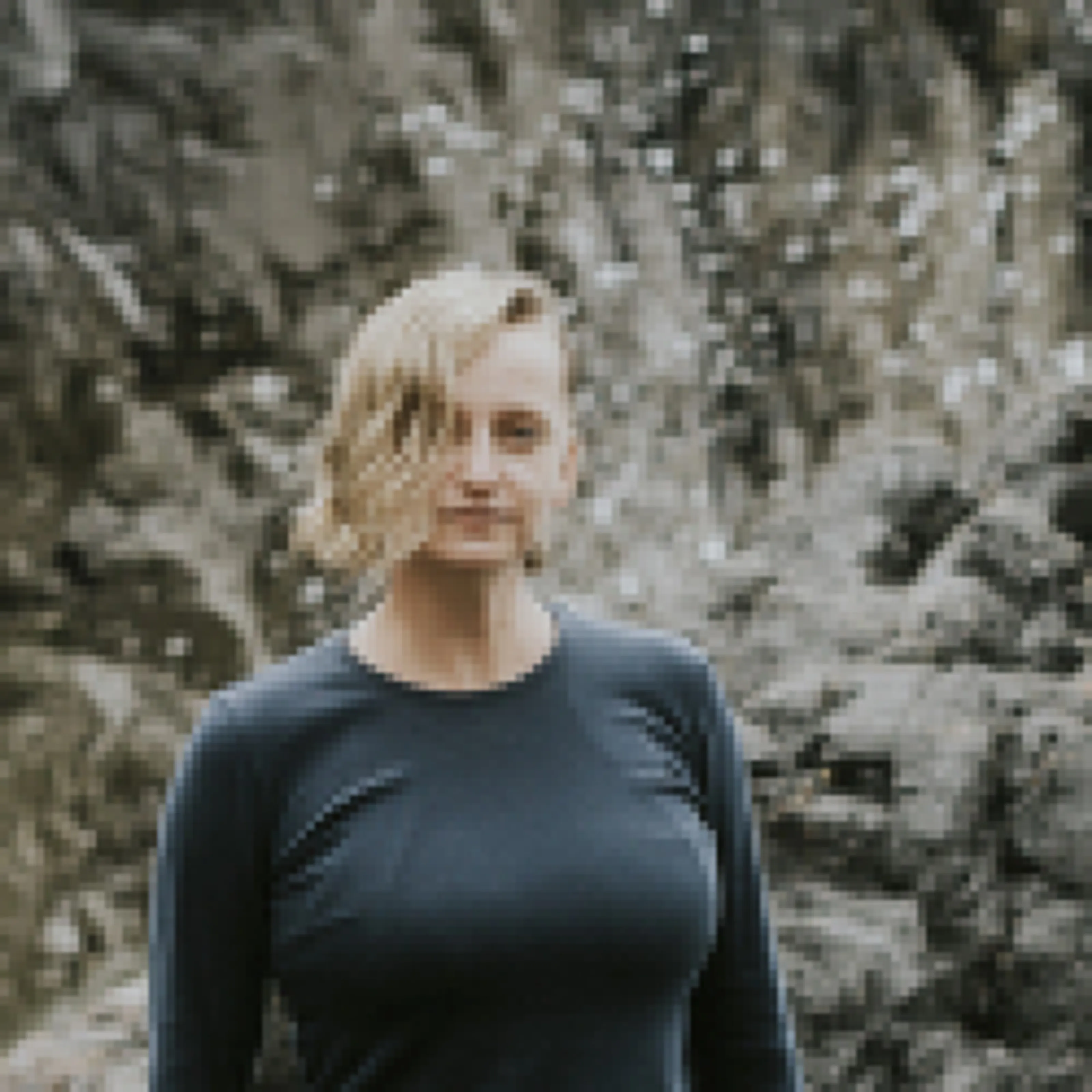 Stephanie Bogue Kerr