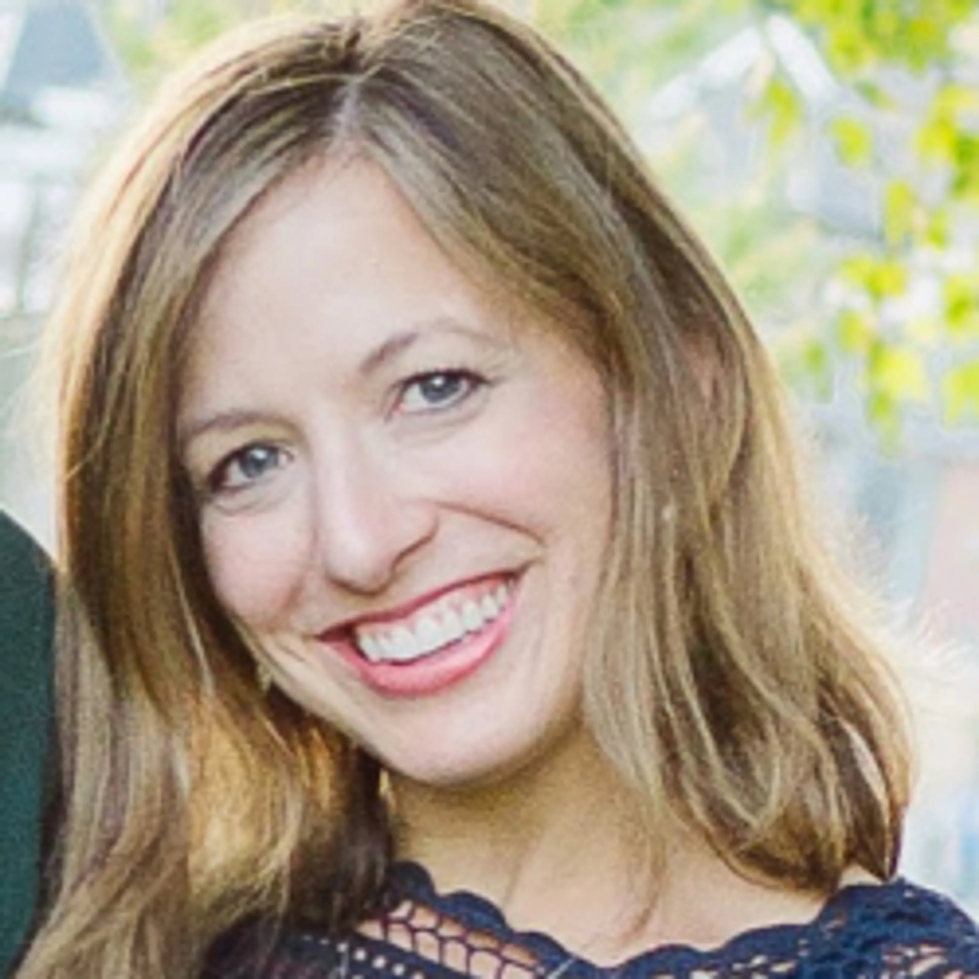 Sara Landreth
