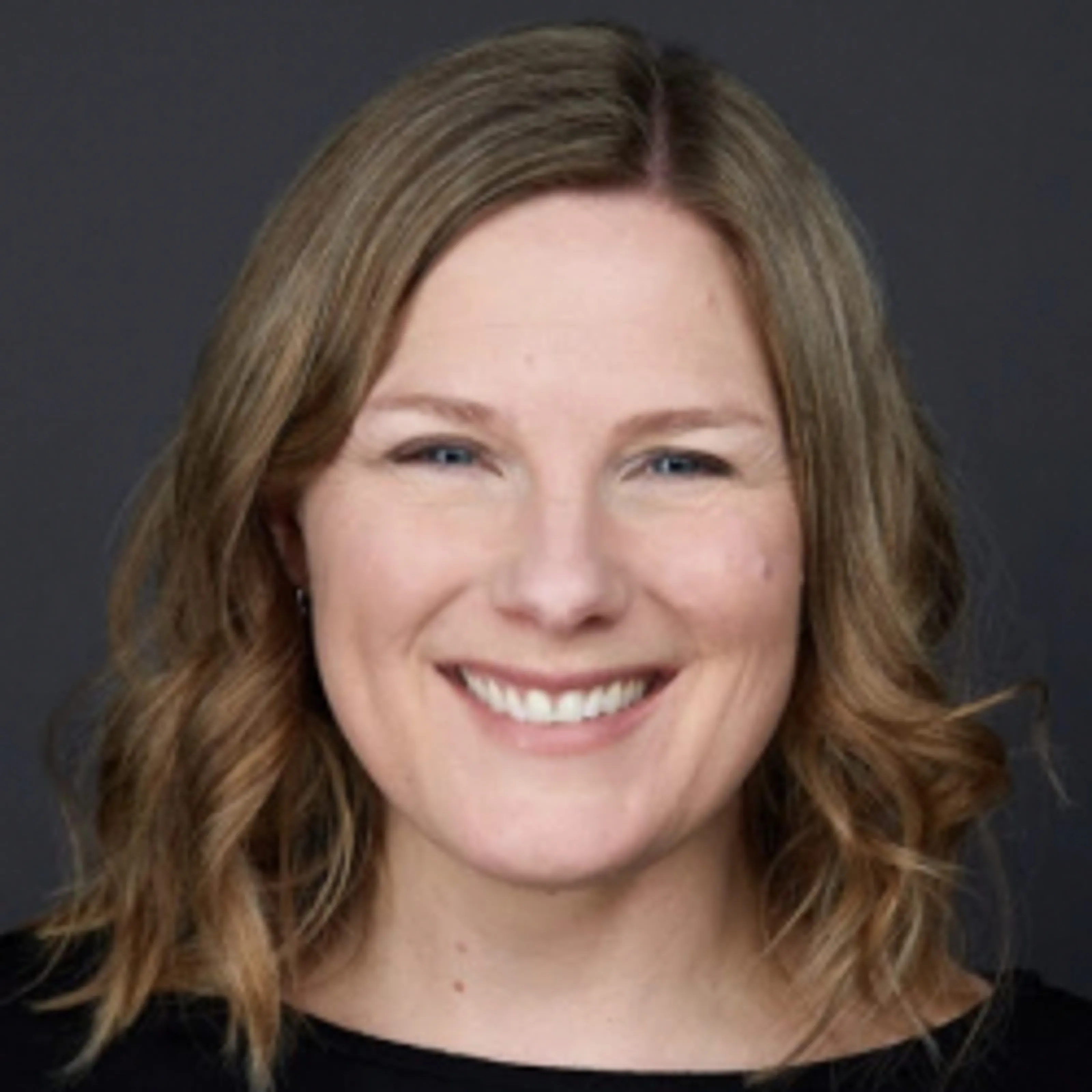 Christine Guptill