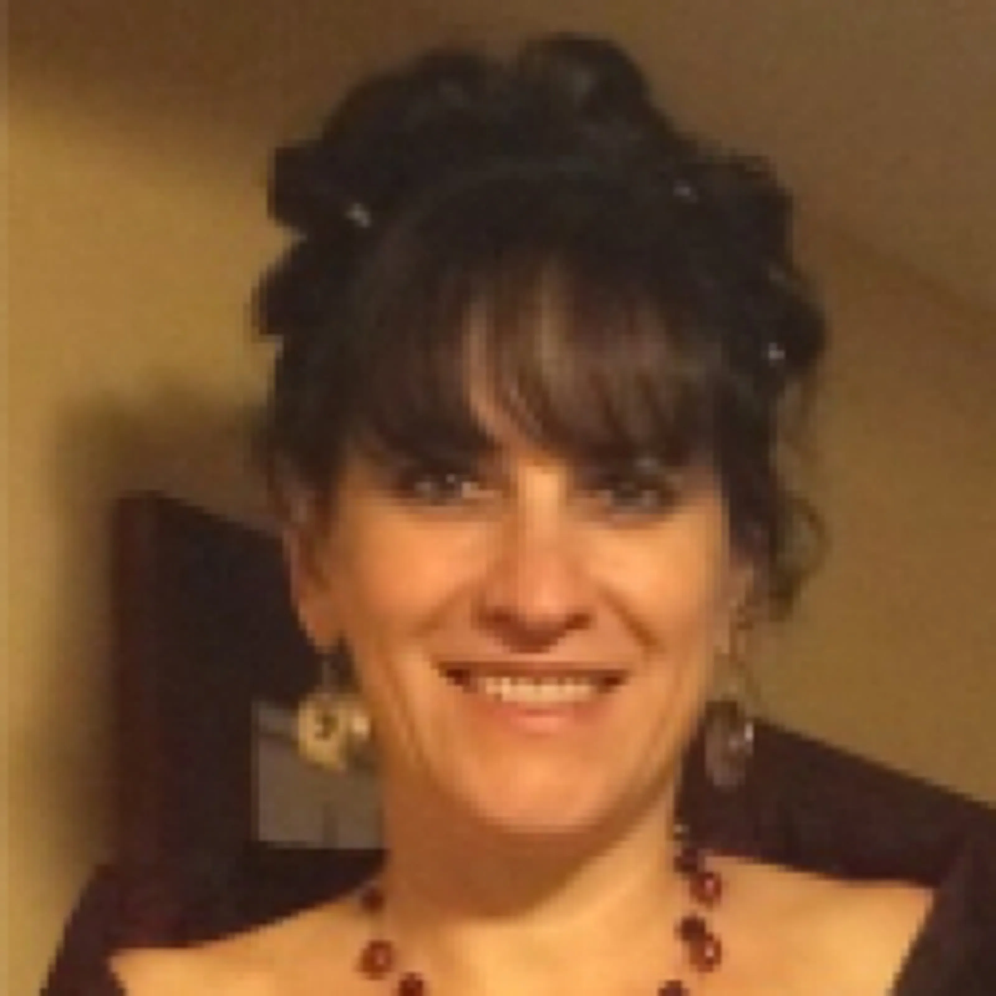 Béatrice Crettenand Pecorini
