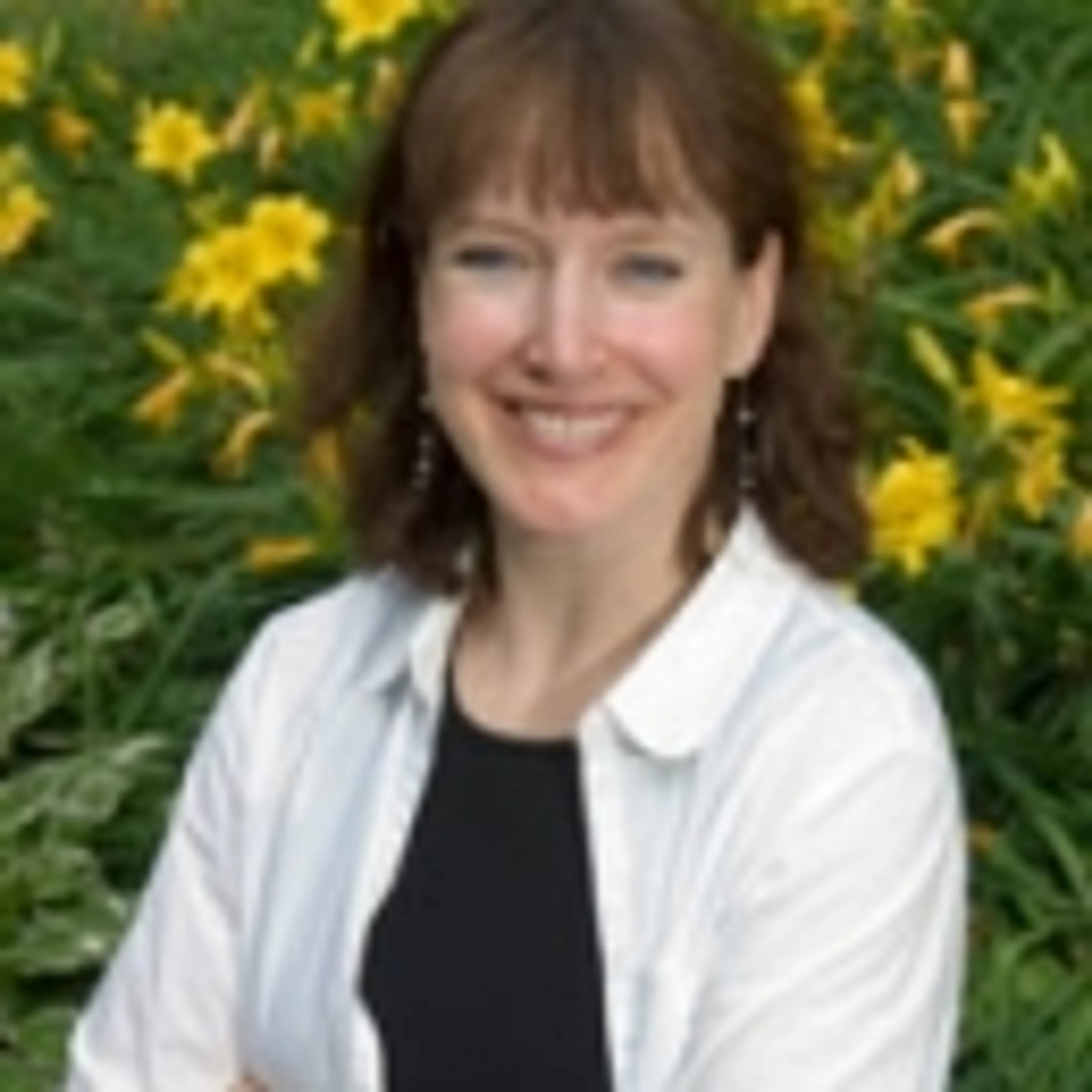 Hélène Plamondon