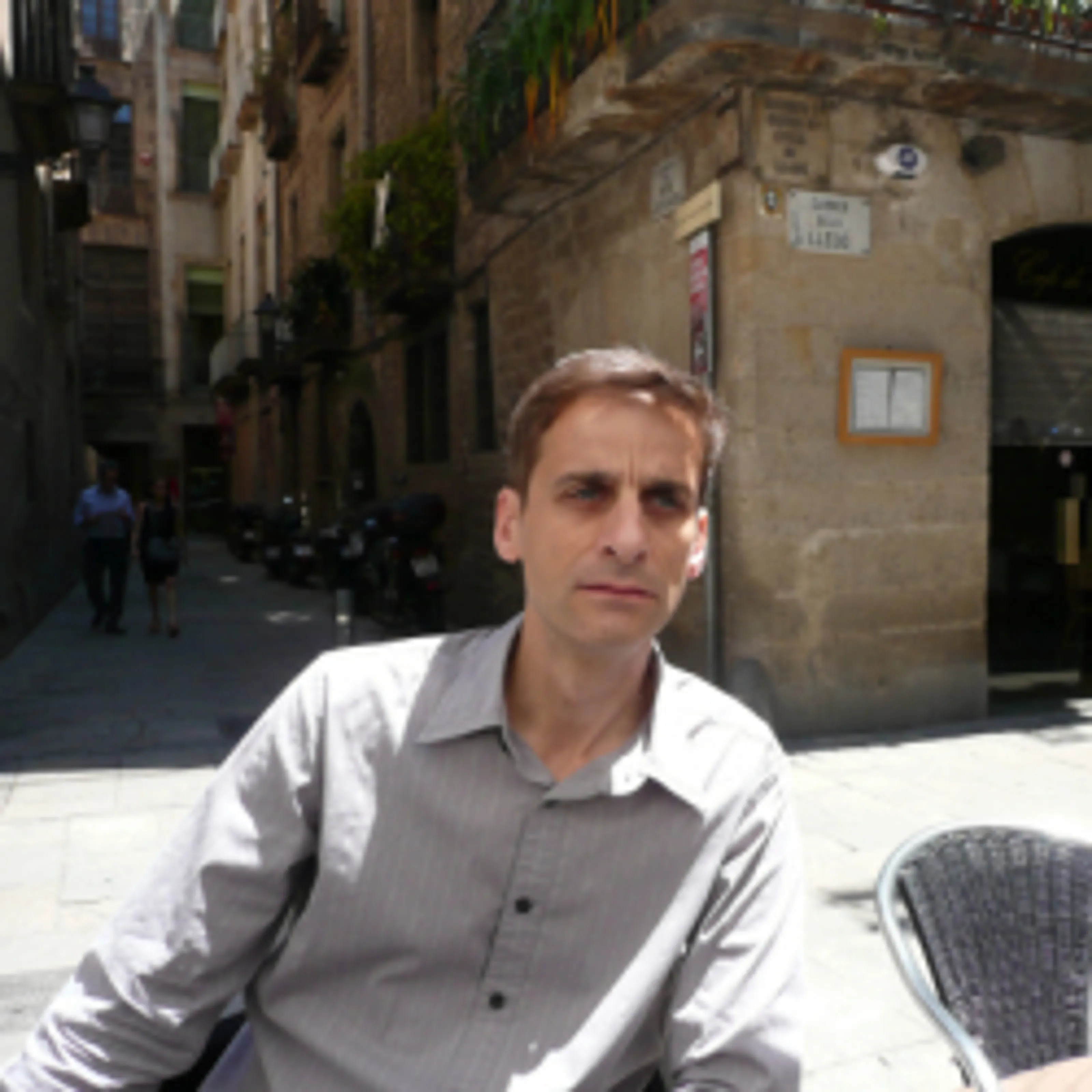 Francisco Gonzalez