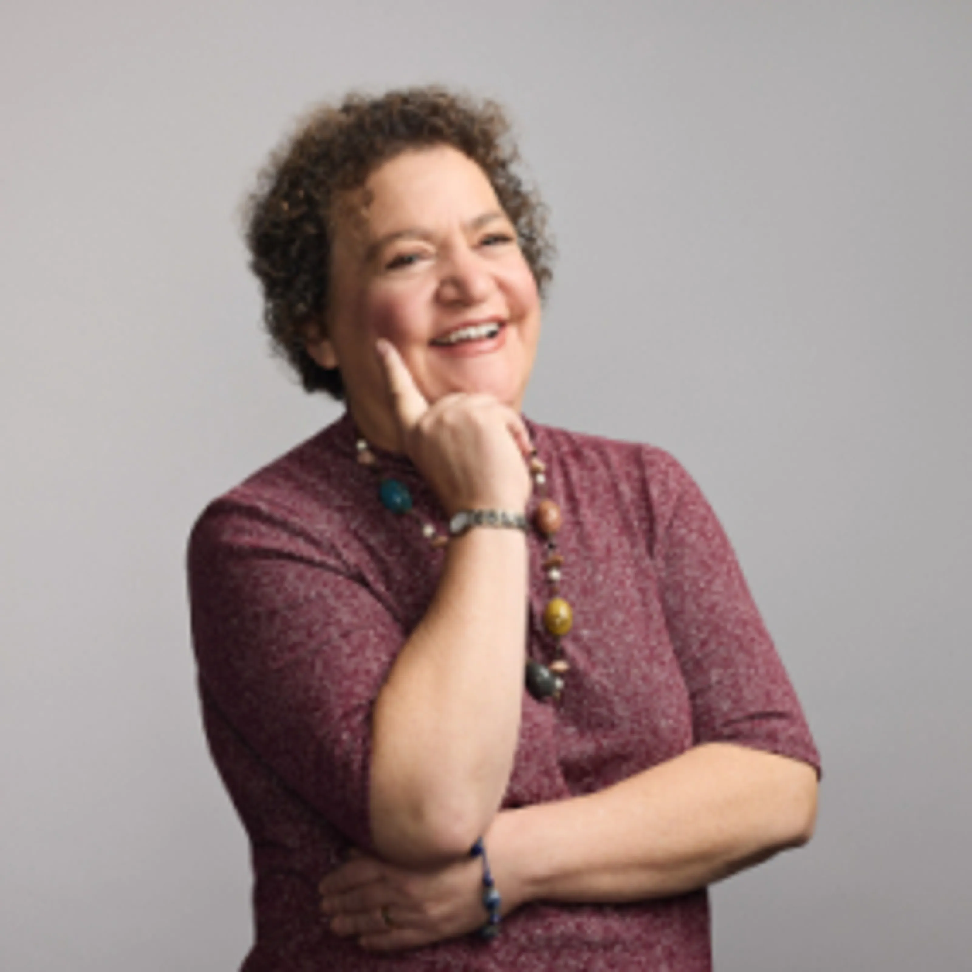 Carolyn Whitzman
