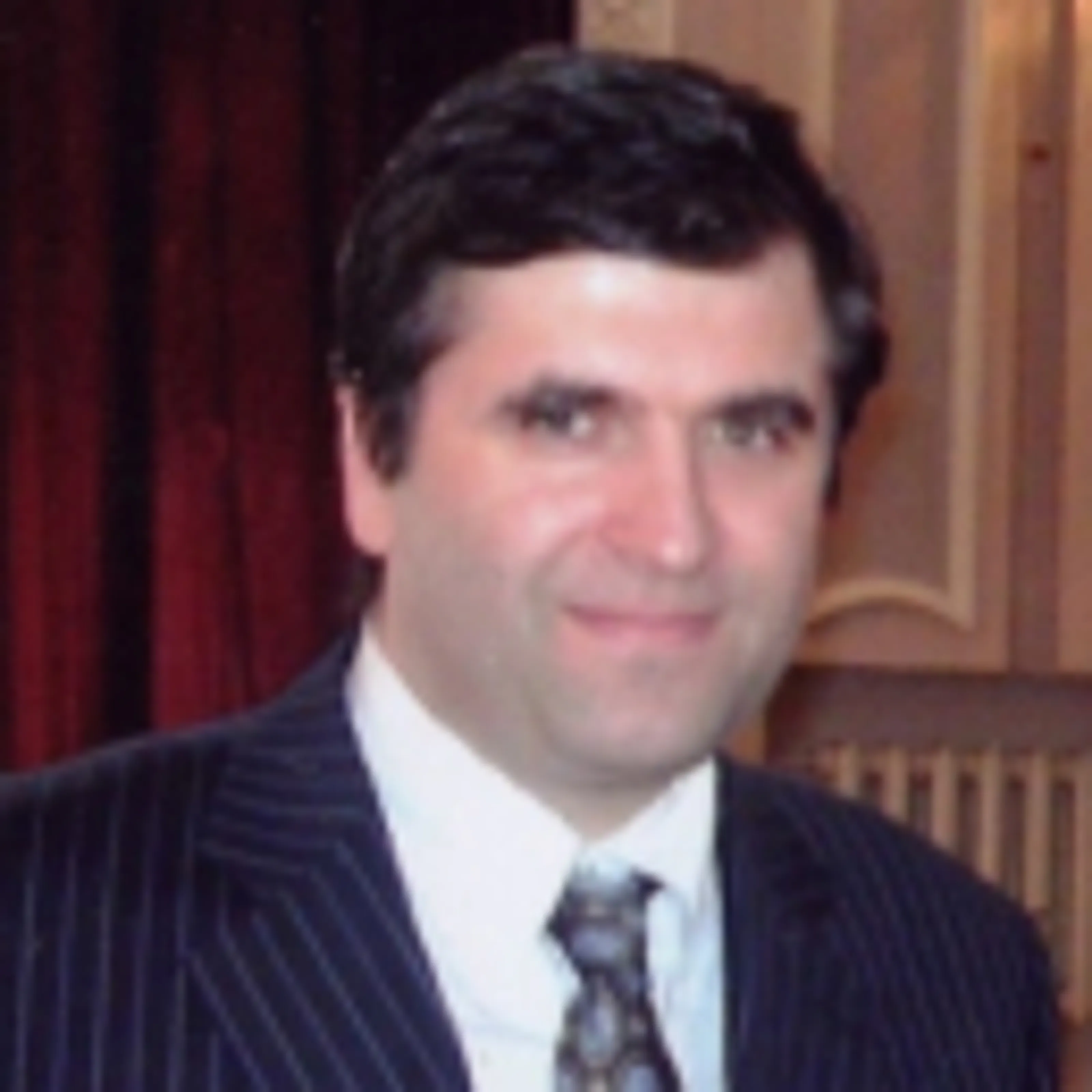 Ivan Katchanovski