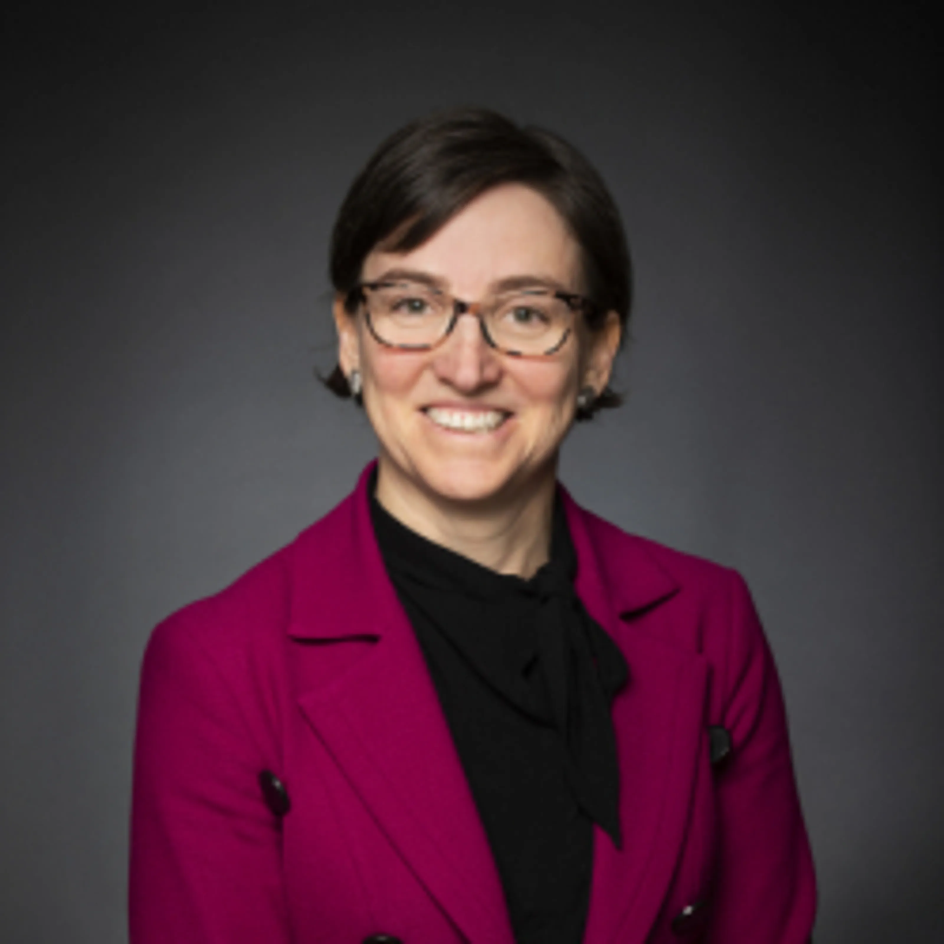 Marie-Eve Sylvestre