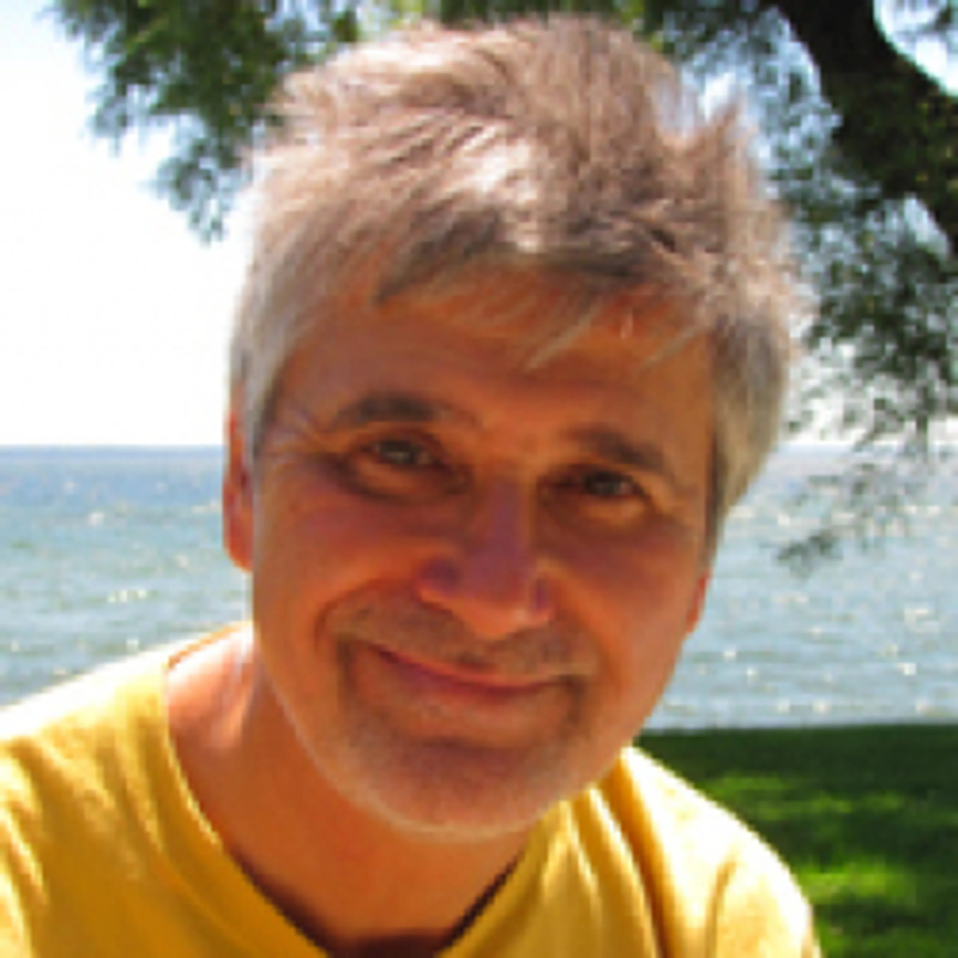 Ian Dennis