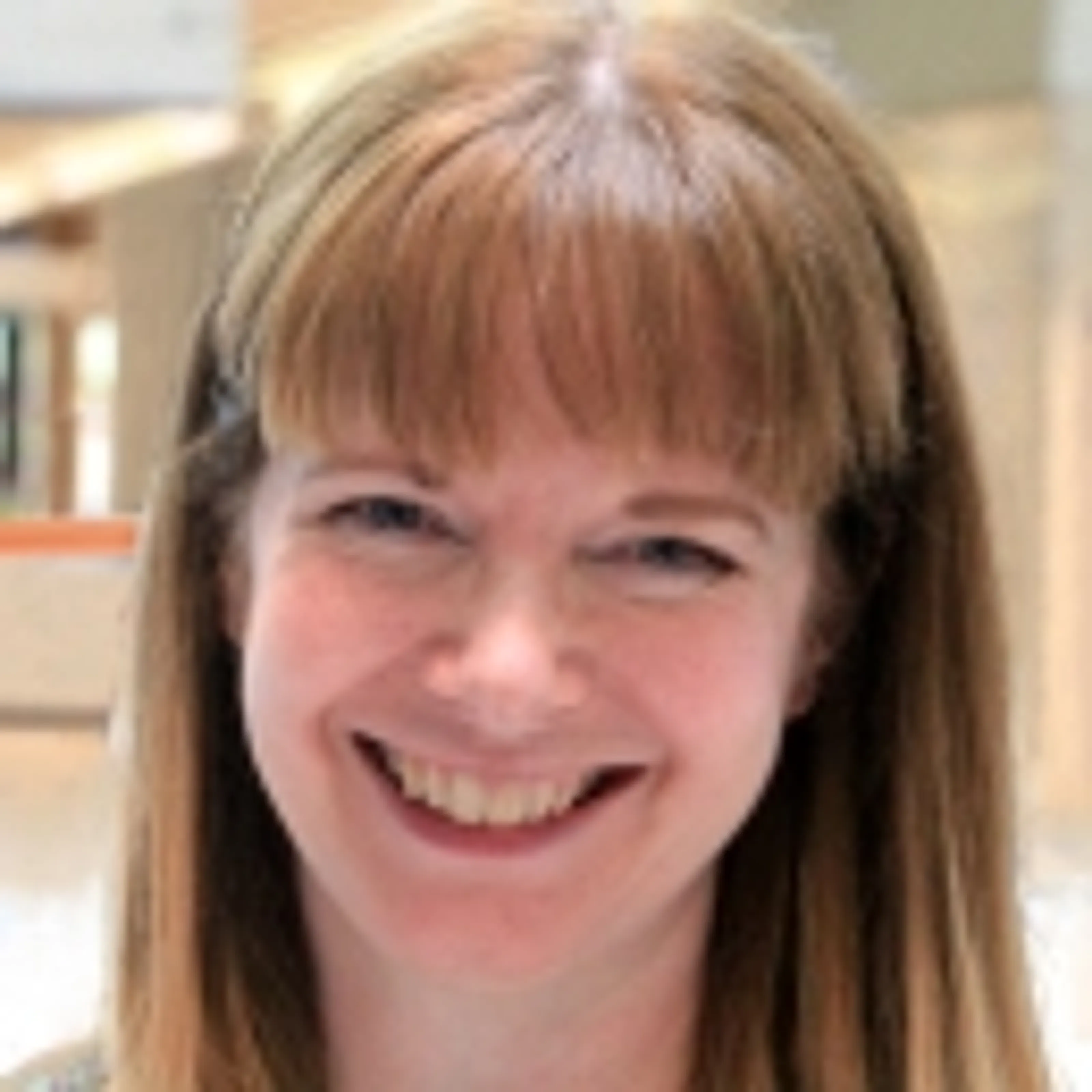 Shirley Harvey Bush