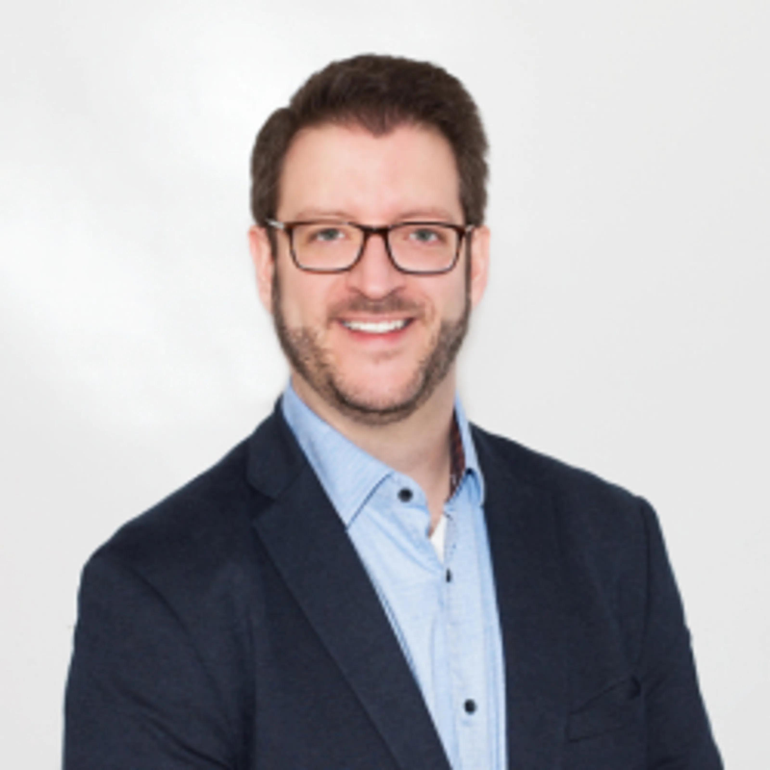 Martin Normand