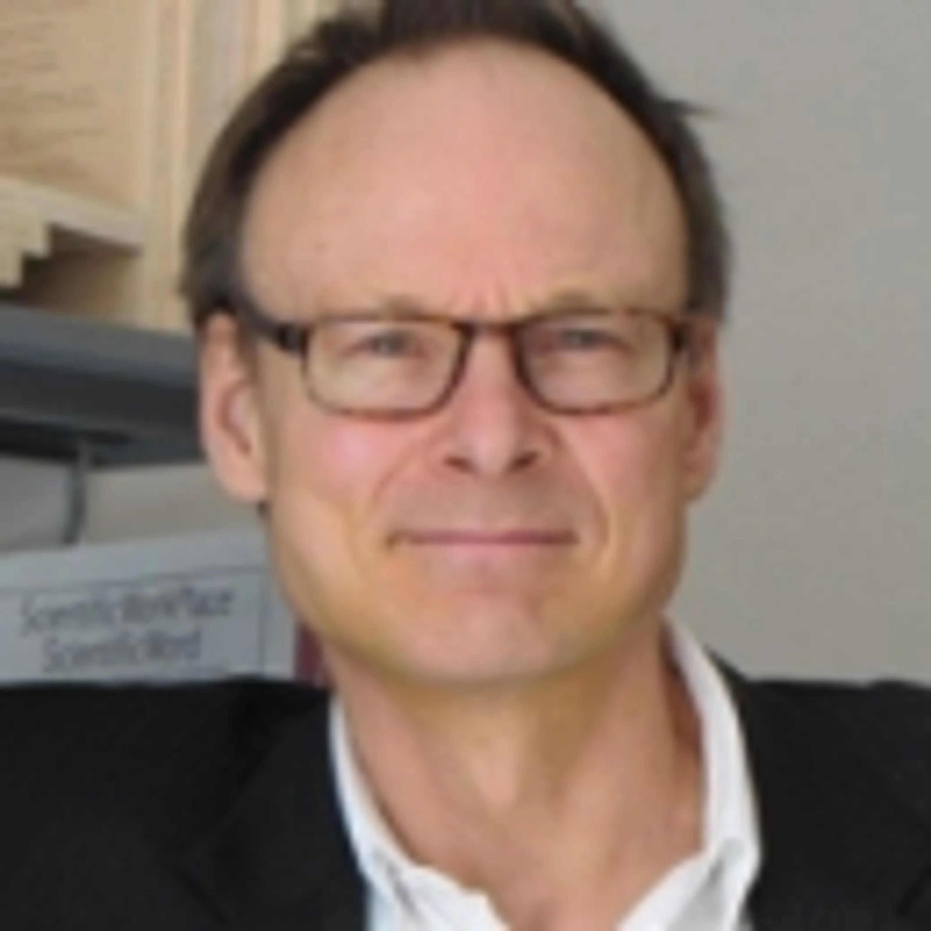 Ross Finnie