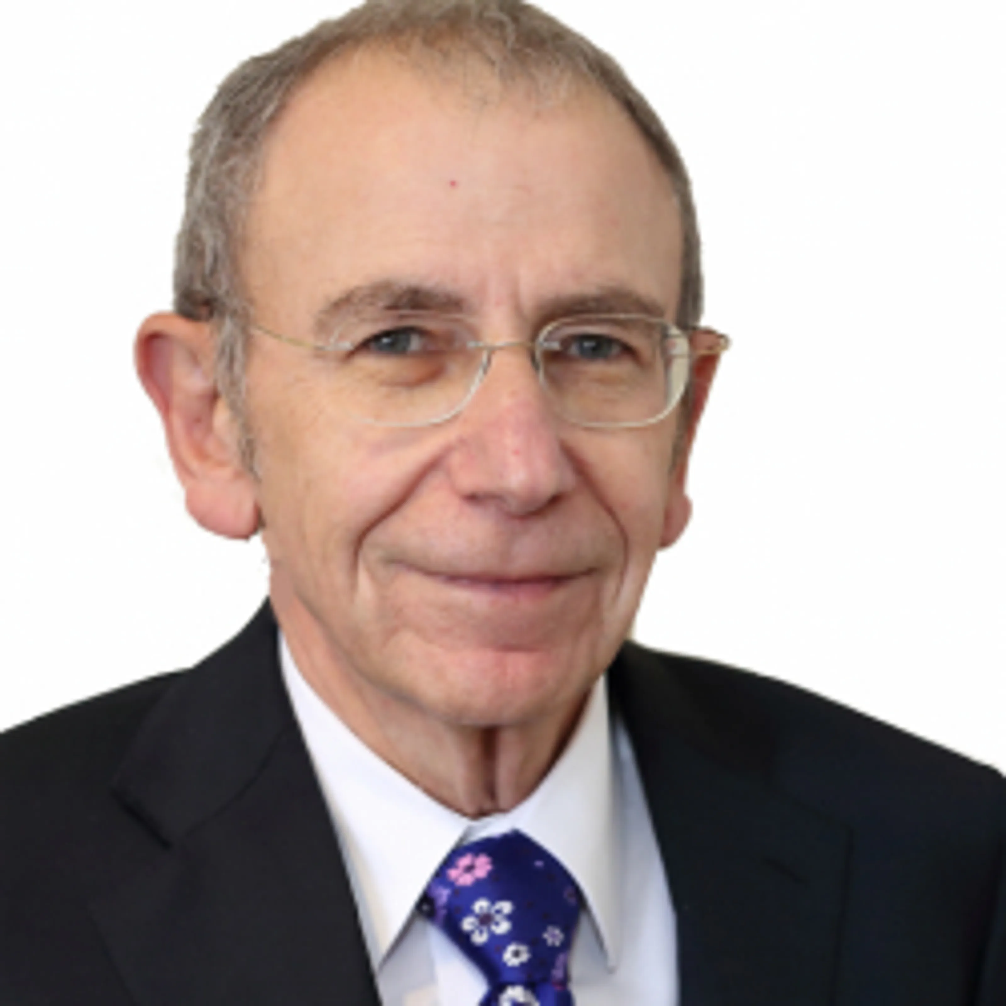Arthur Leader