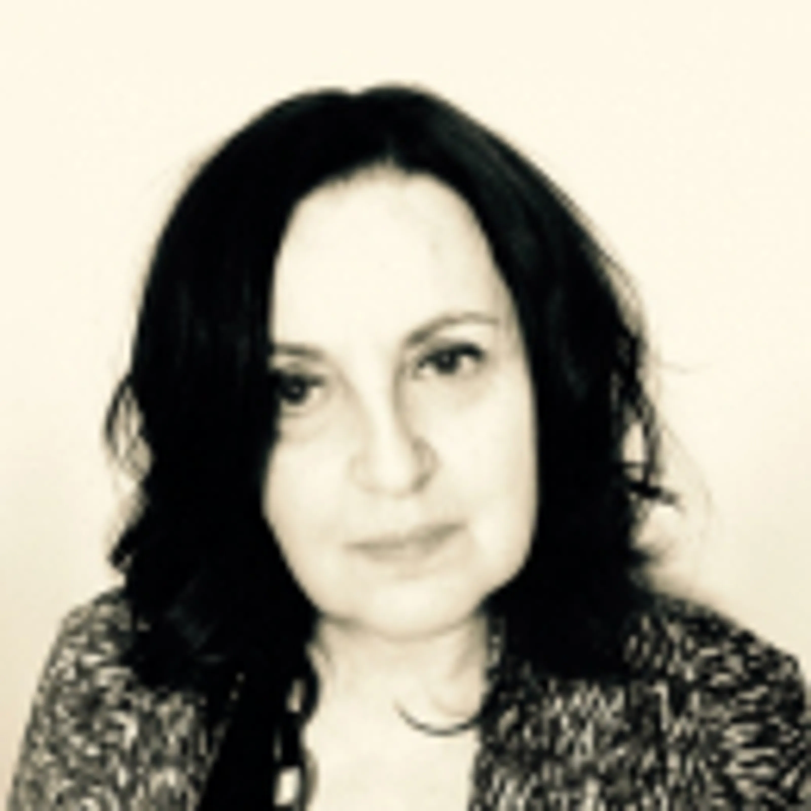 Penny Cousineau-Levine