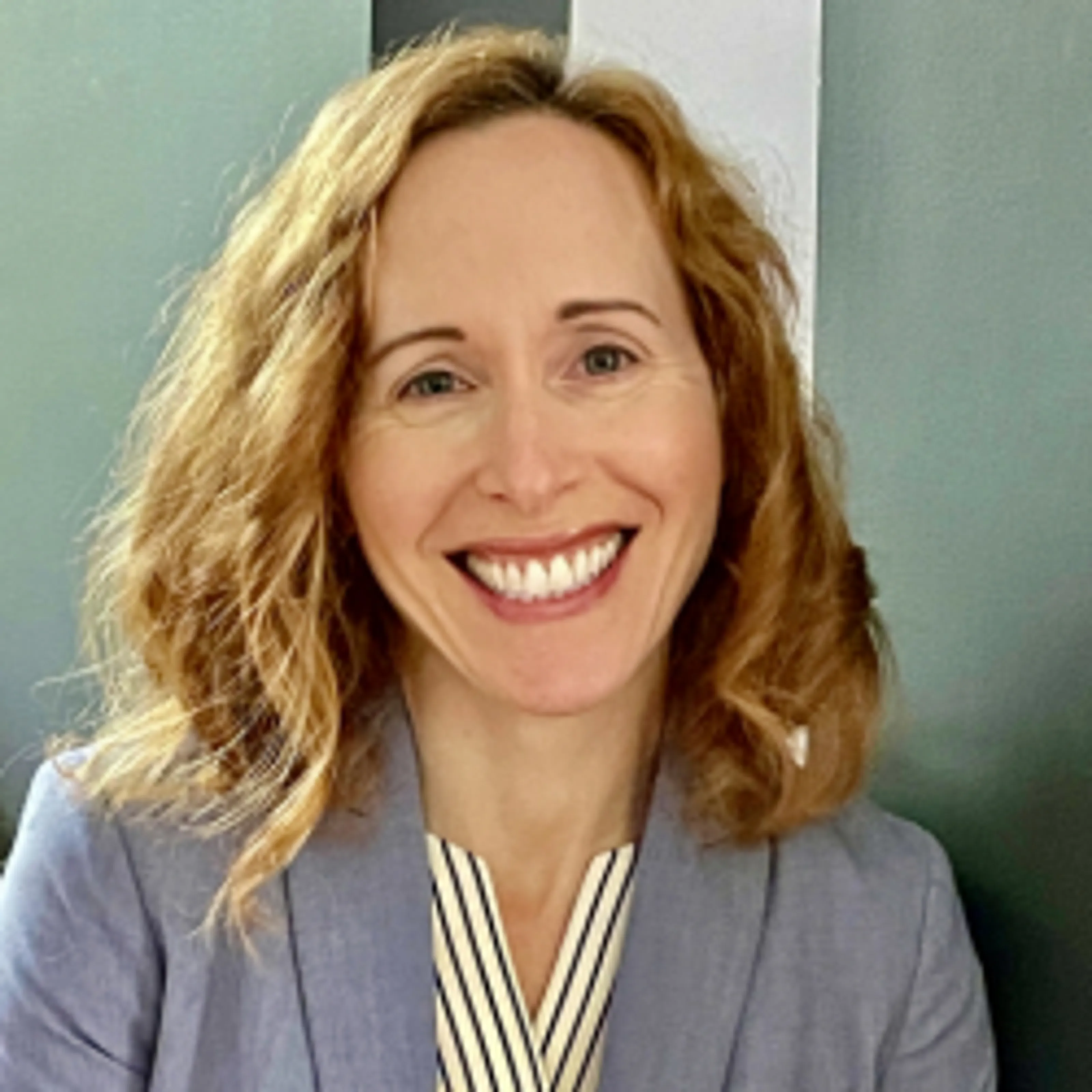 Marjorie Silverman