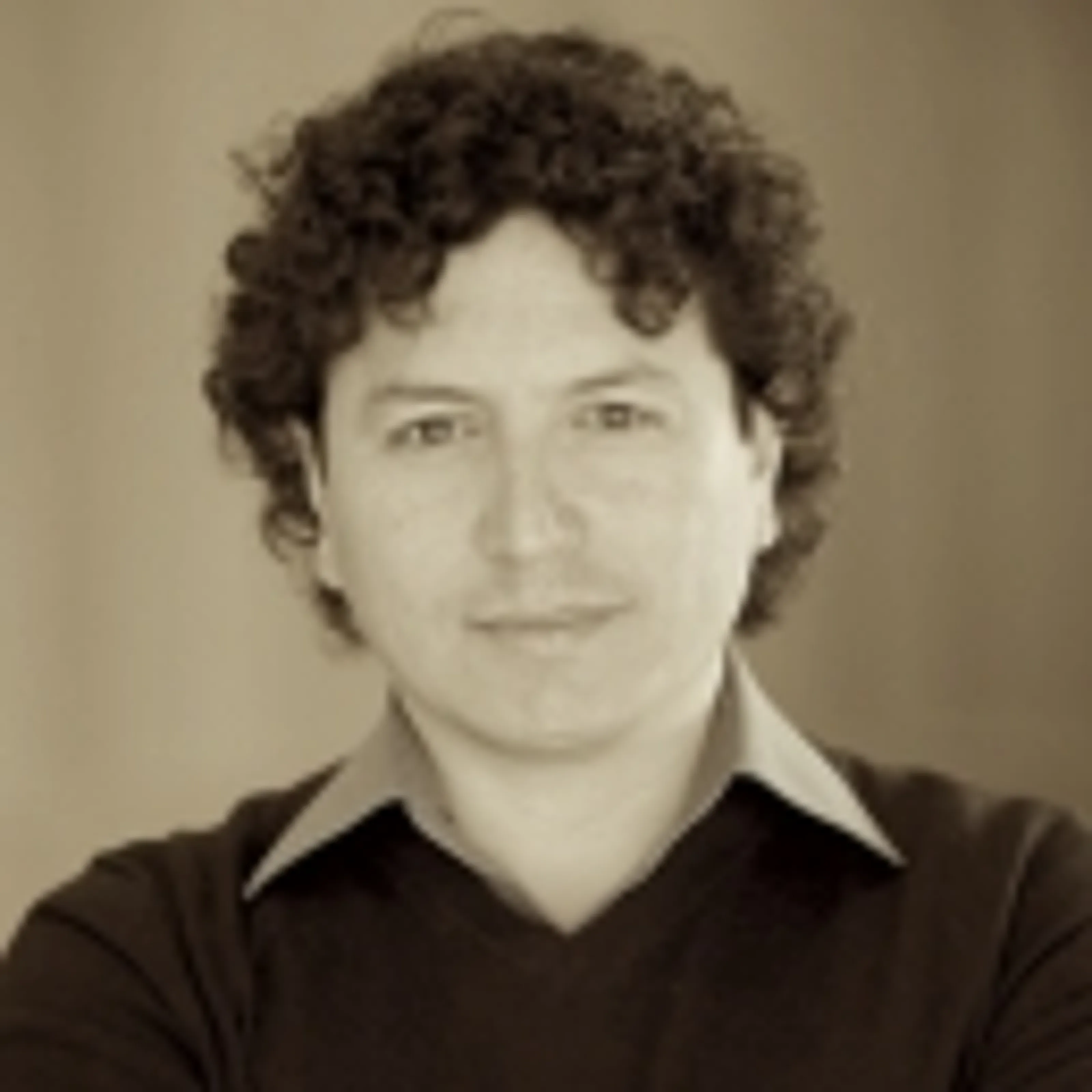 Luis Abanto Rojas
