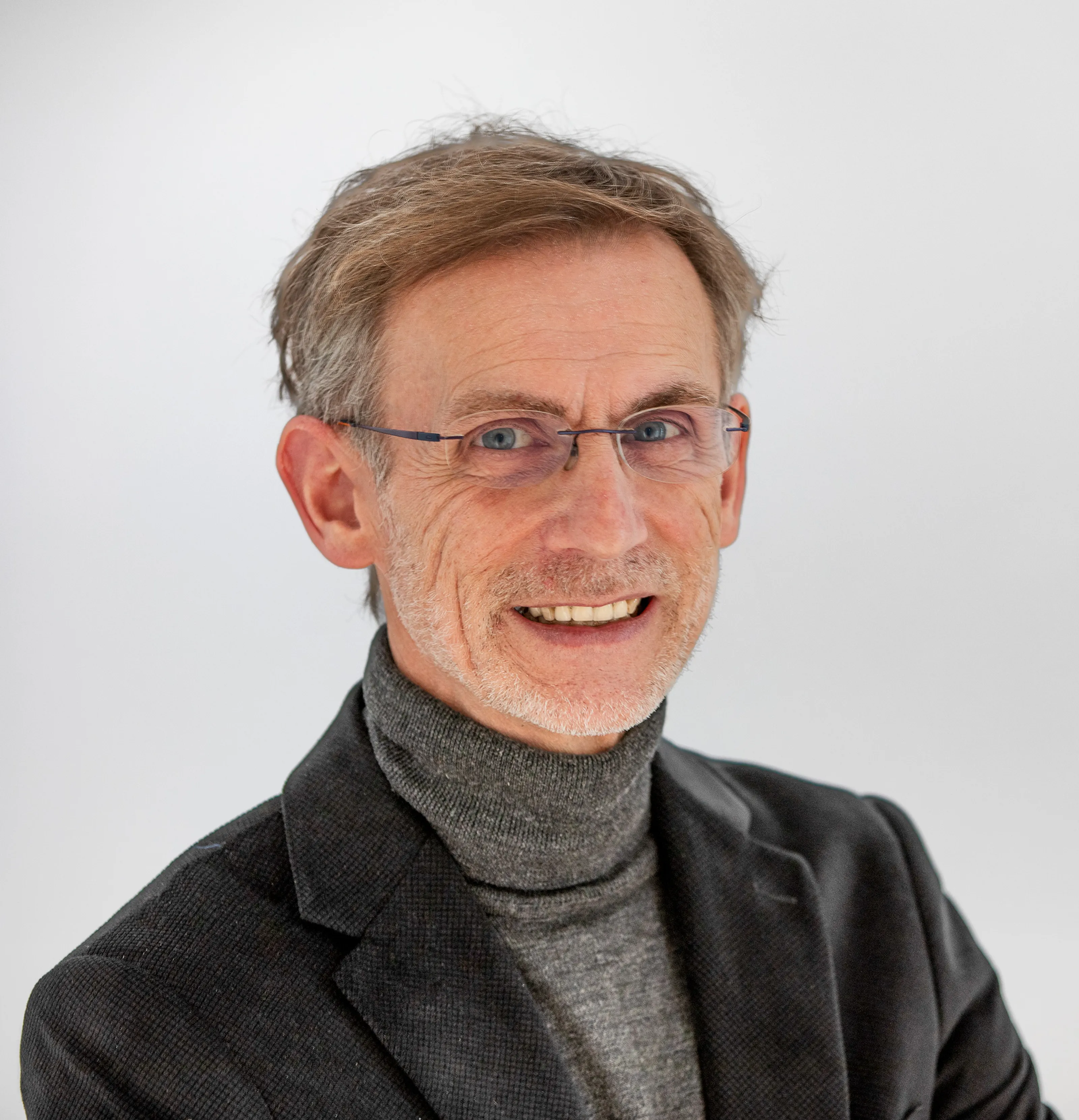 Serge Desgreniers
