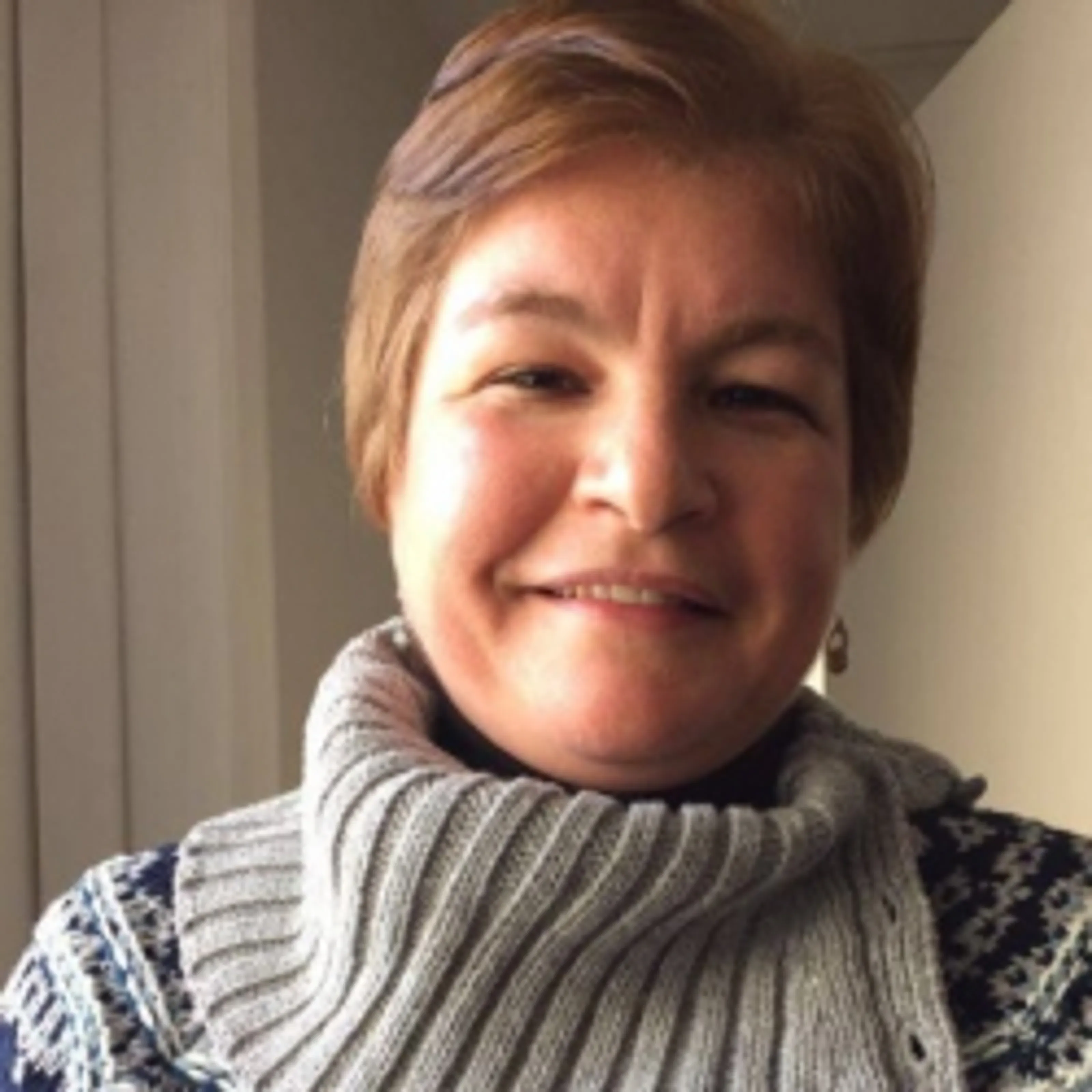 Claudia Virginia Kuzma Zabaleta