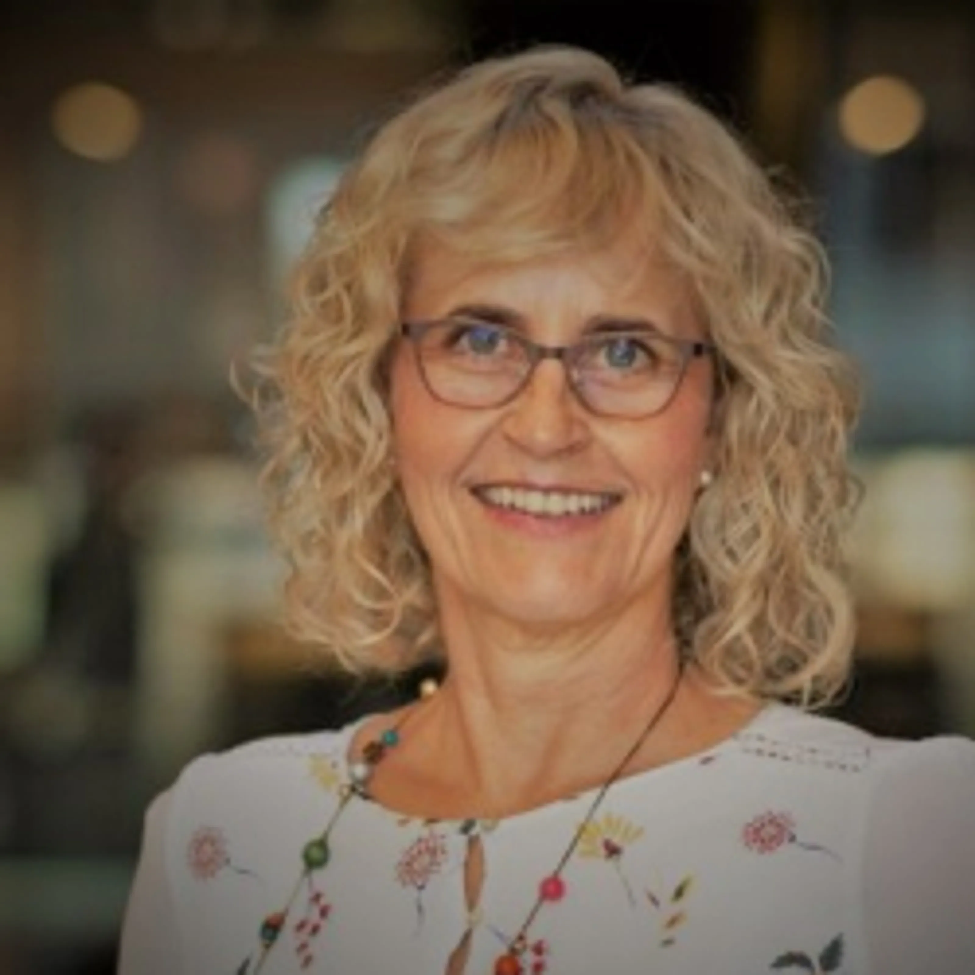 Elke D. Reissing