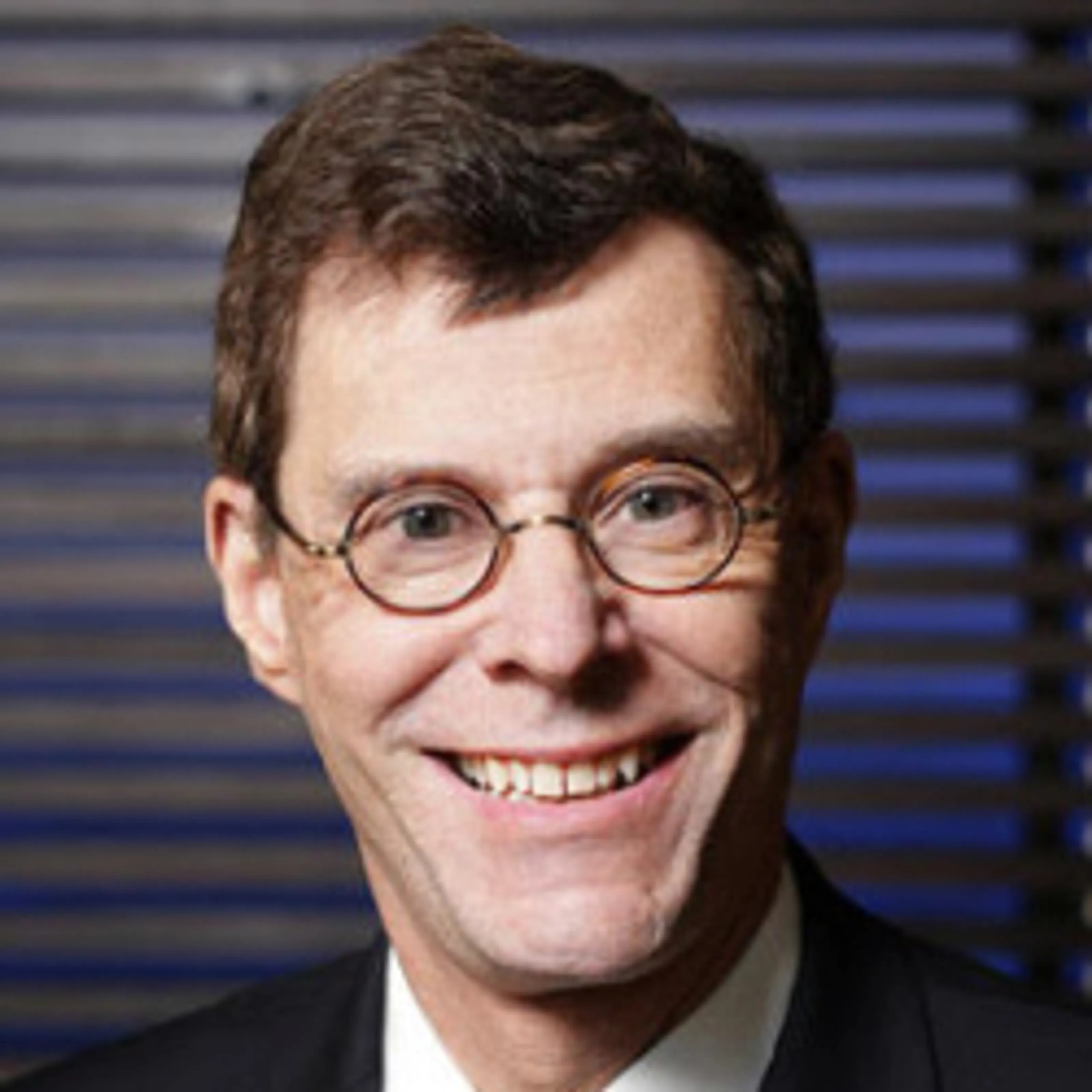 Robert Boyd