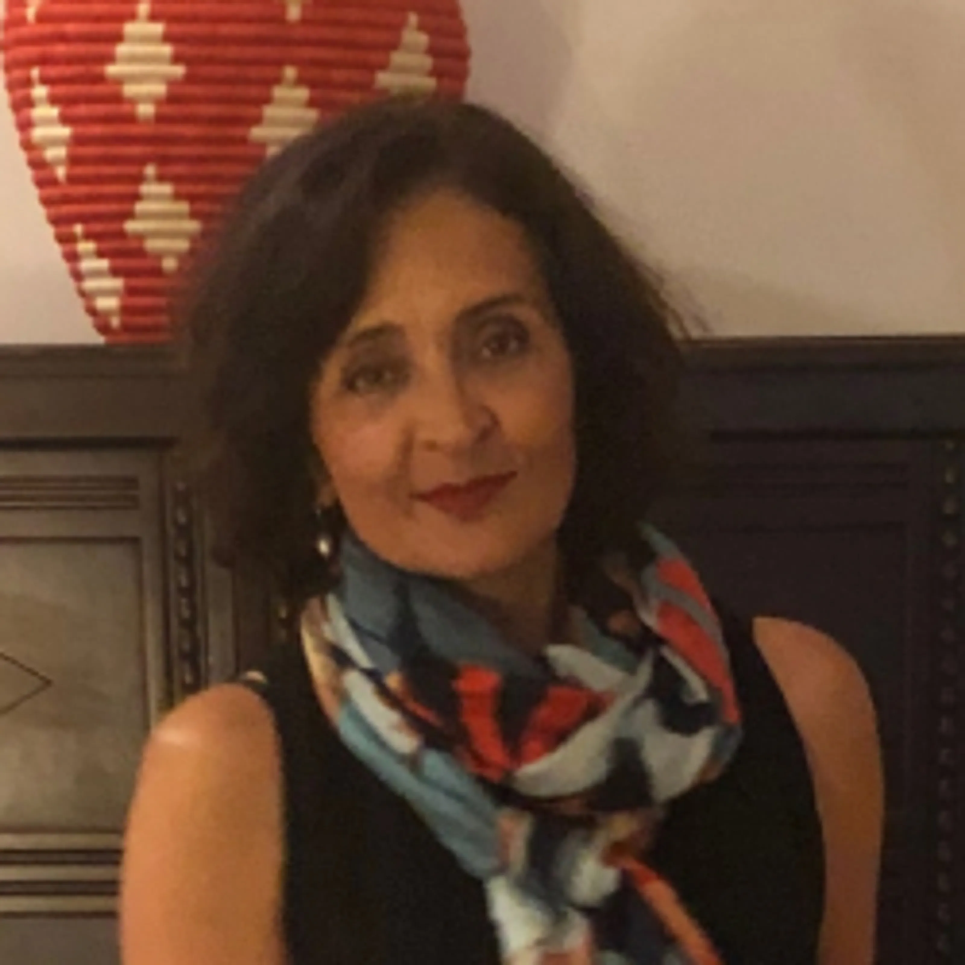 Rosalia V. Cornejo-Parriego