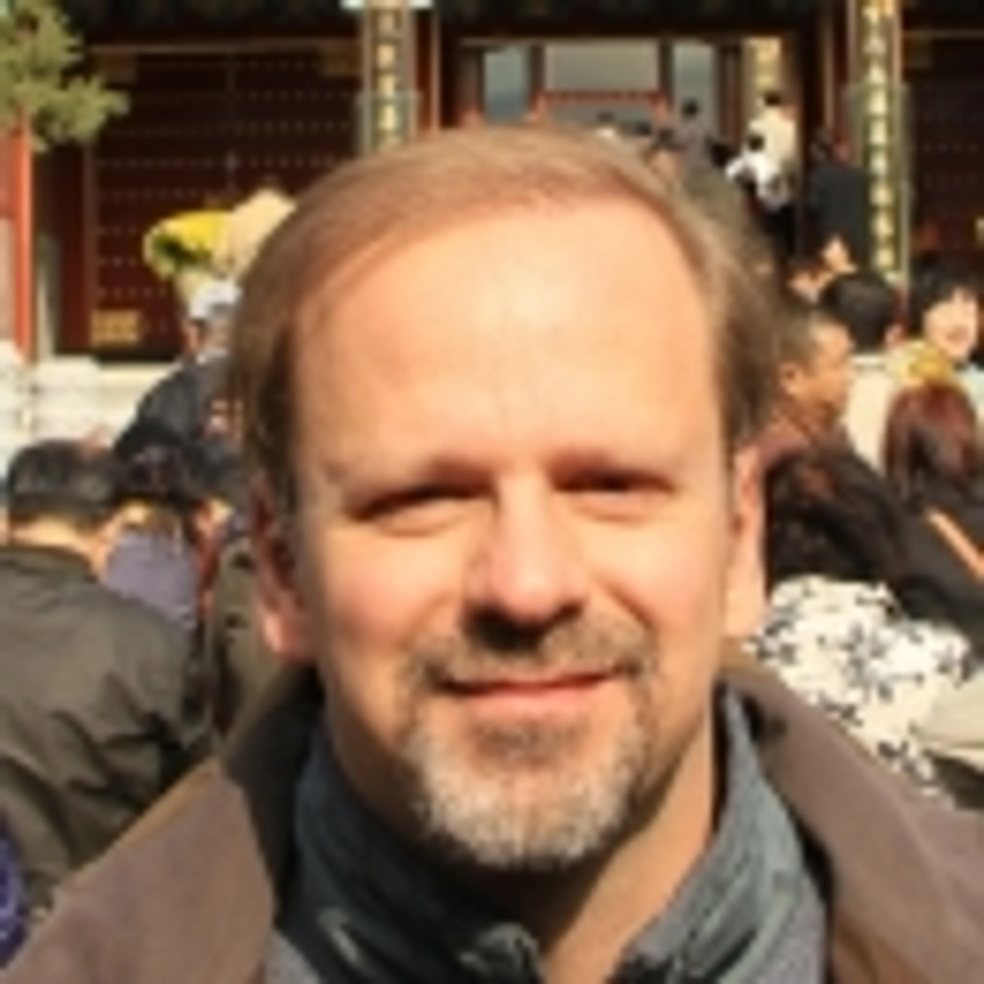 Jules Blais