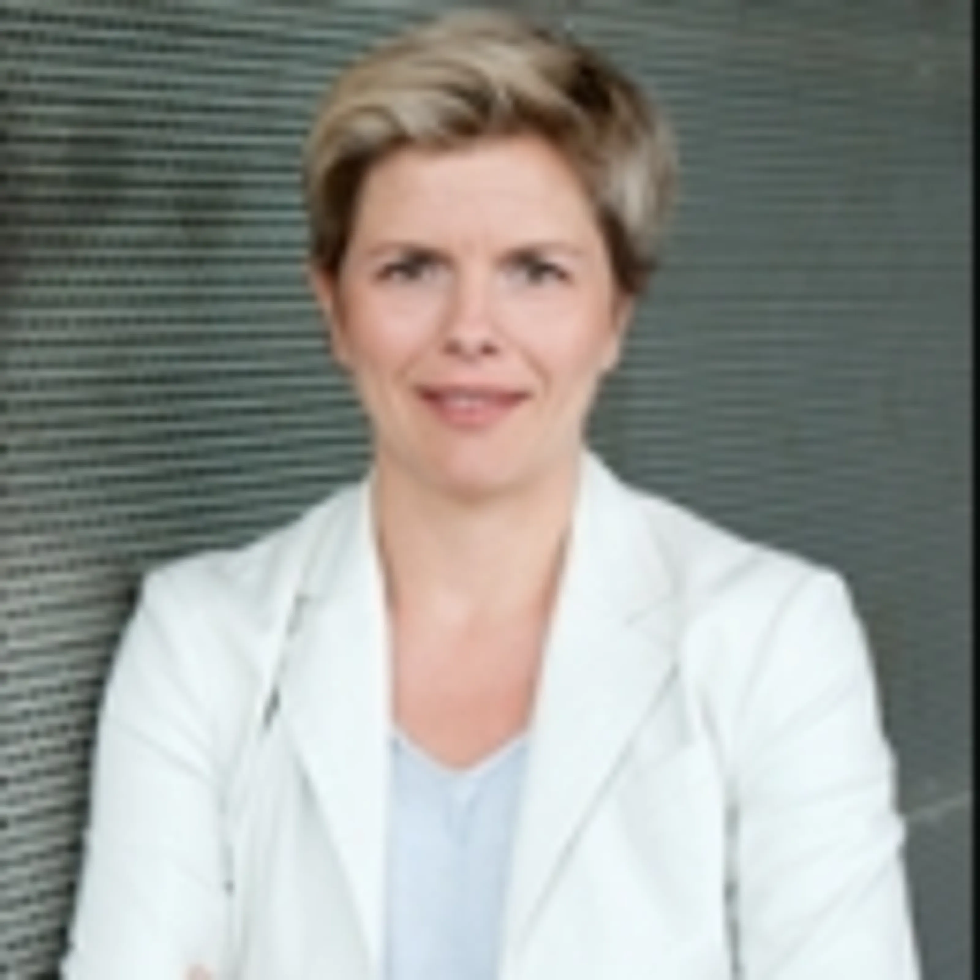 Stéphanie Gaudet