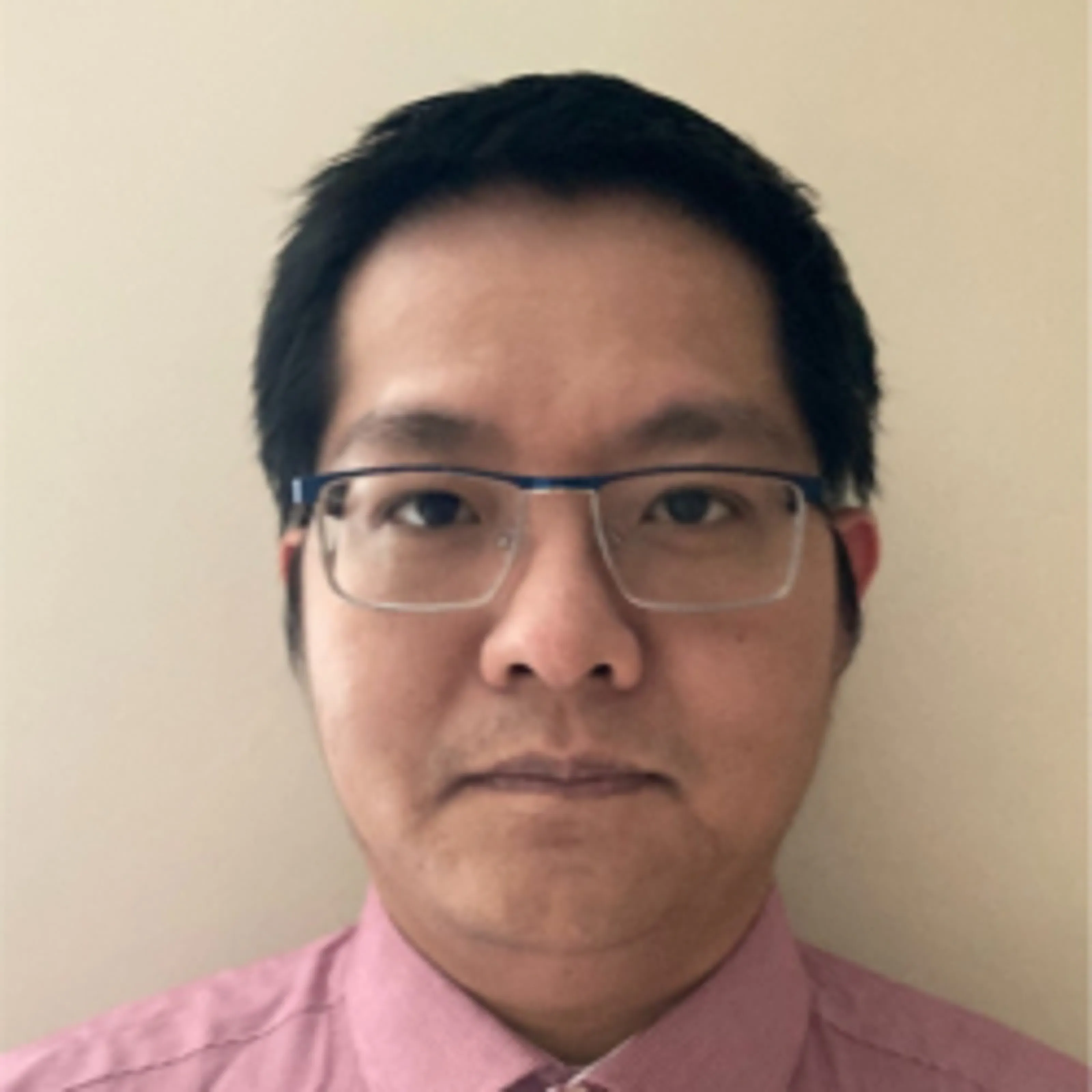 Mark Chua