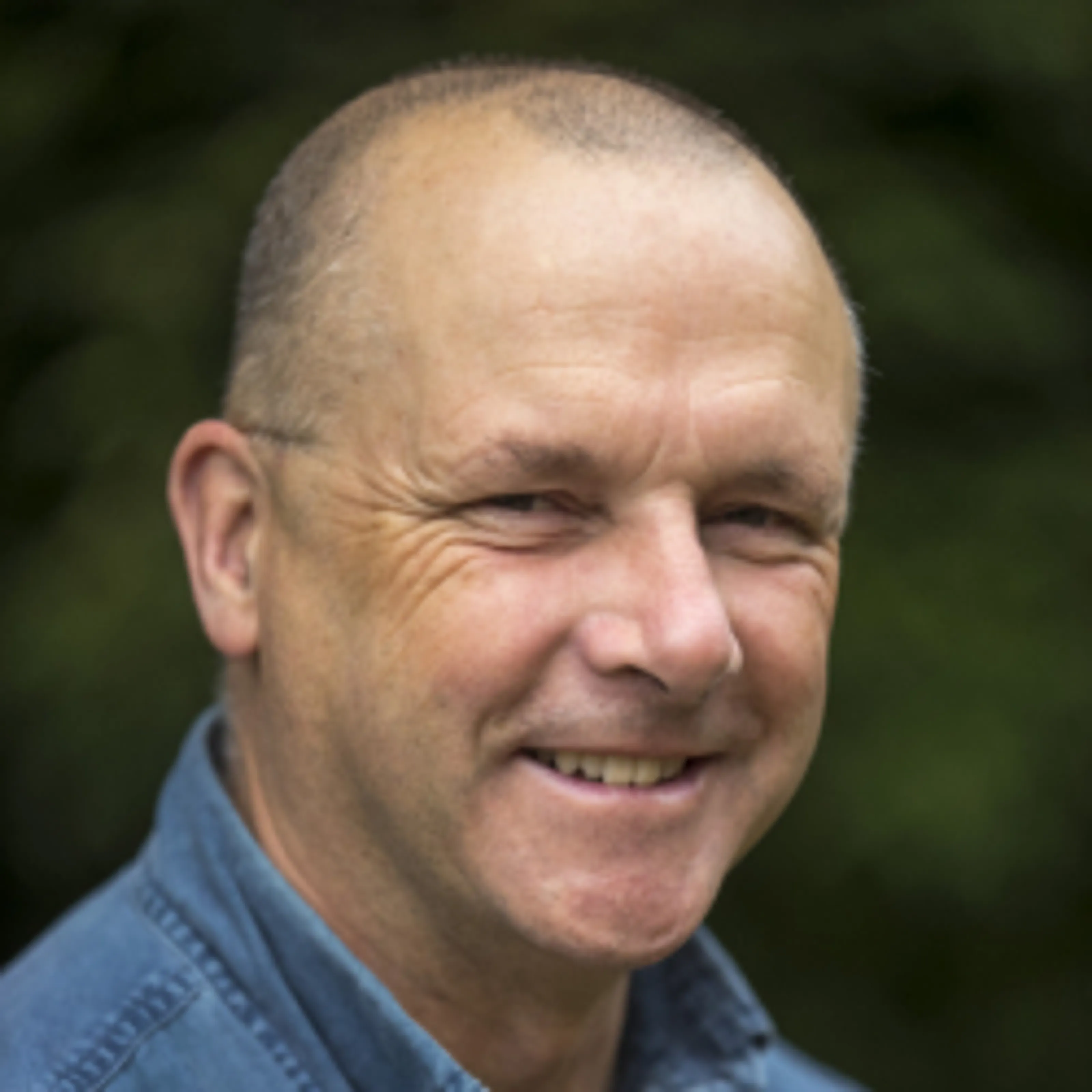Simon Hatcher