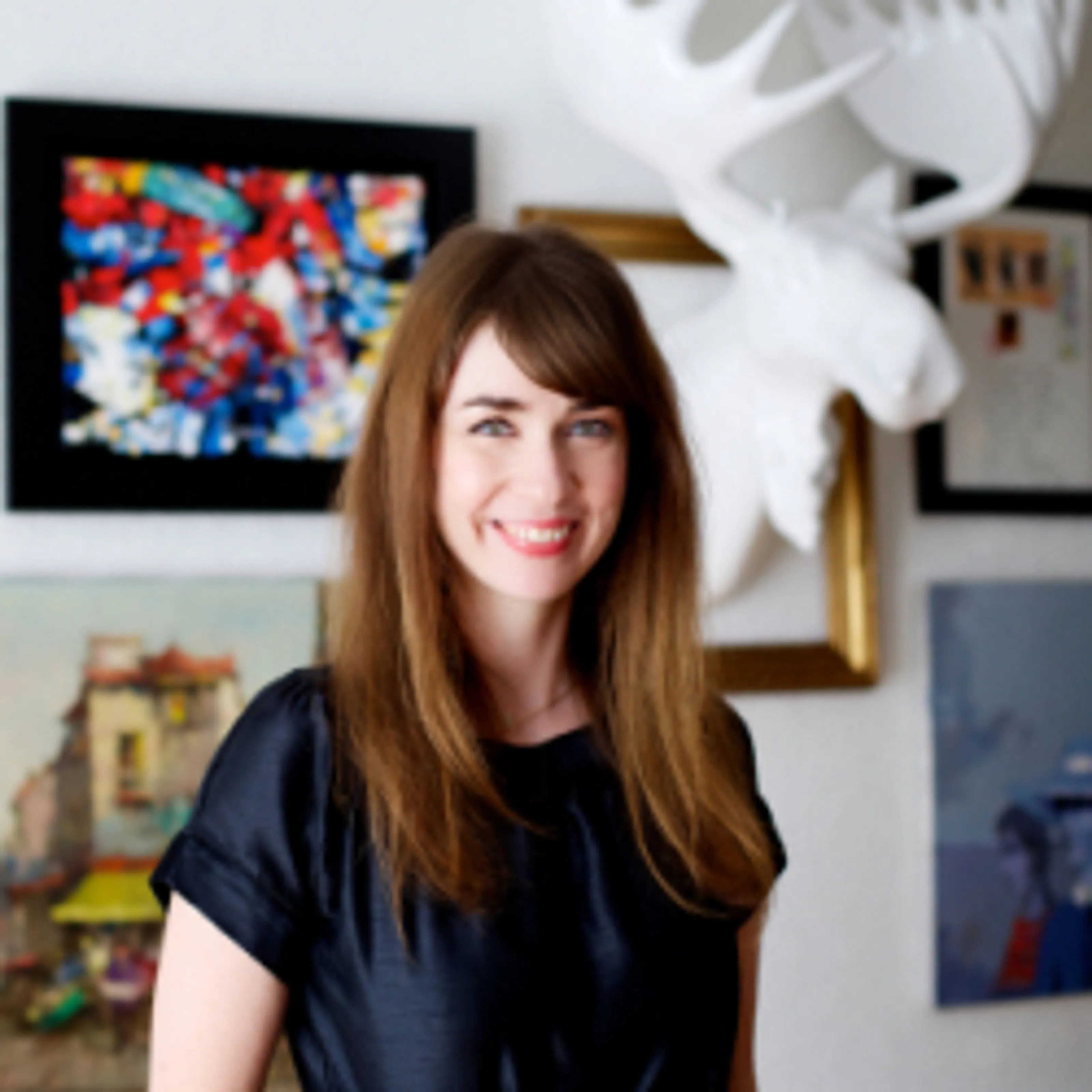 Marieve Lacroix