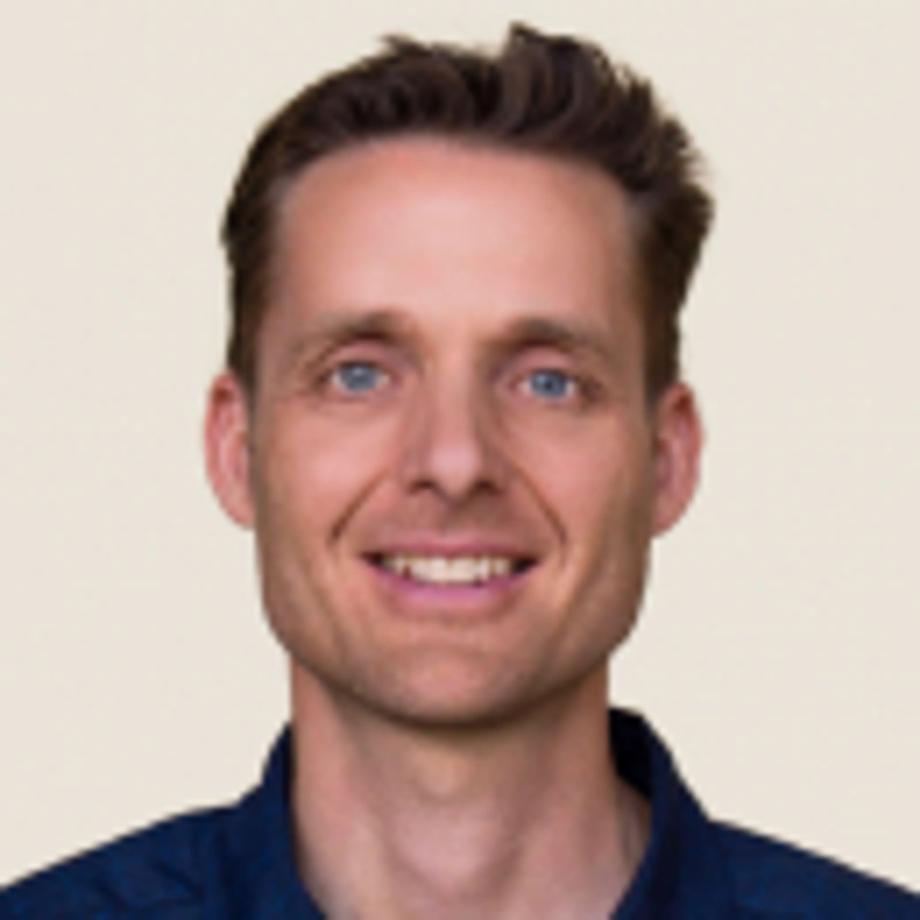 Pascal Imbeault