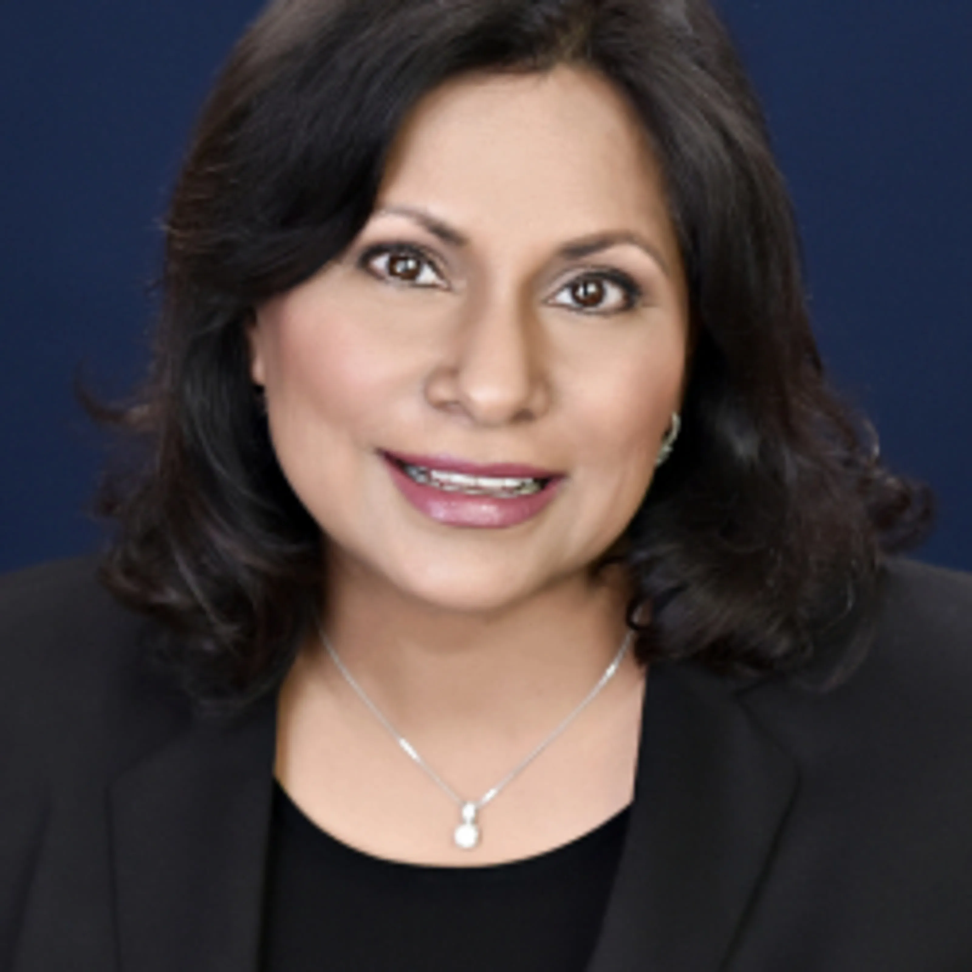 Mamta Gautam