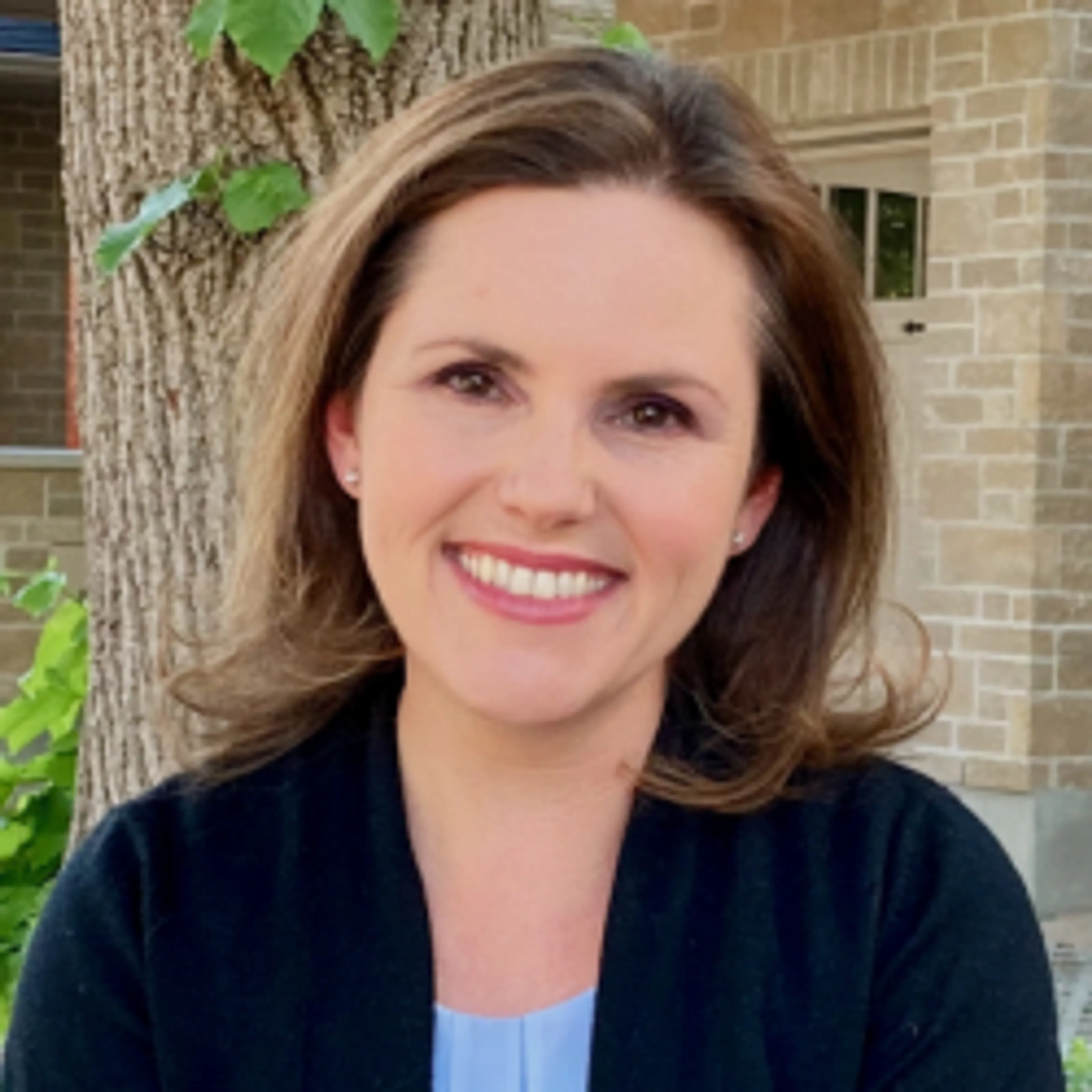 Regina Bateson